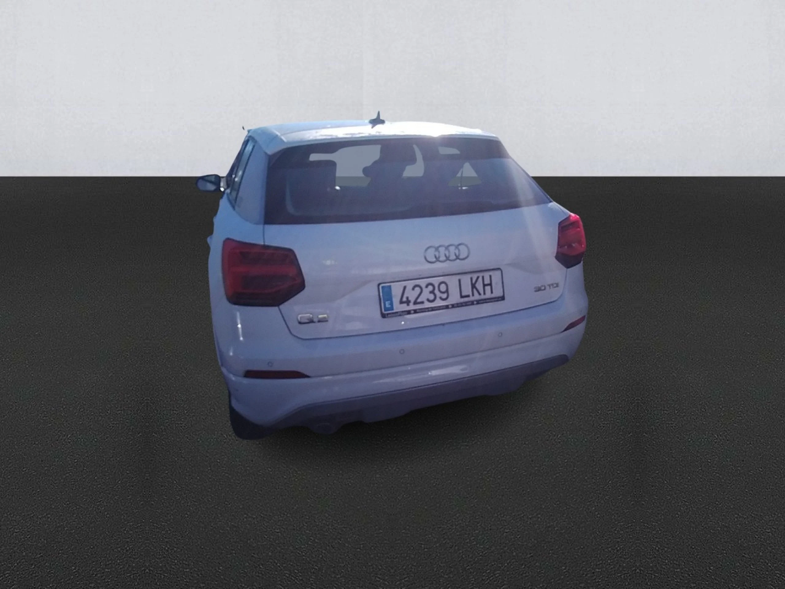 Audi Q2 Sport 30 TDI 85kW (116CV) - Foto 5