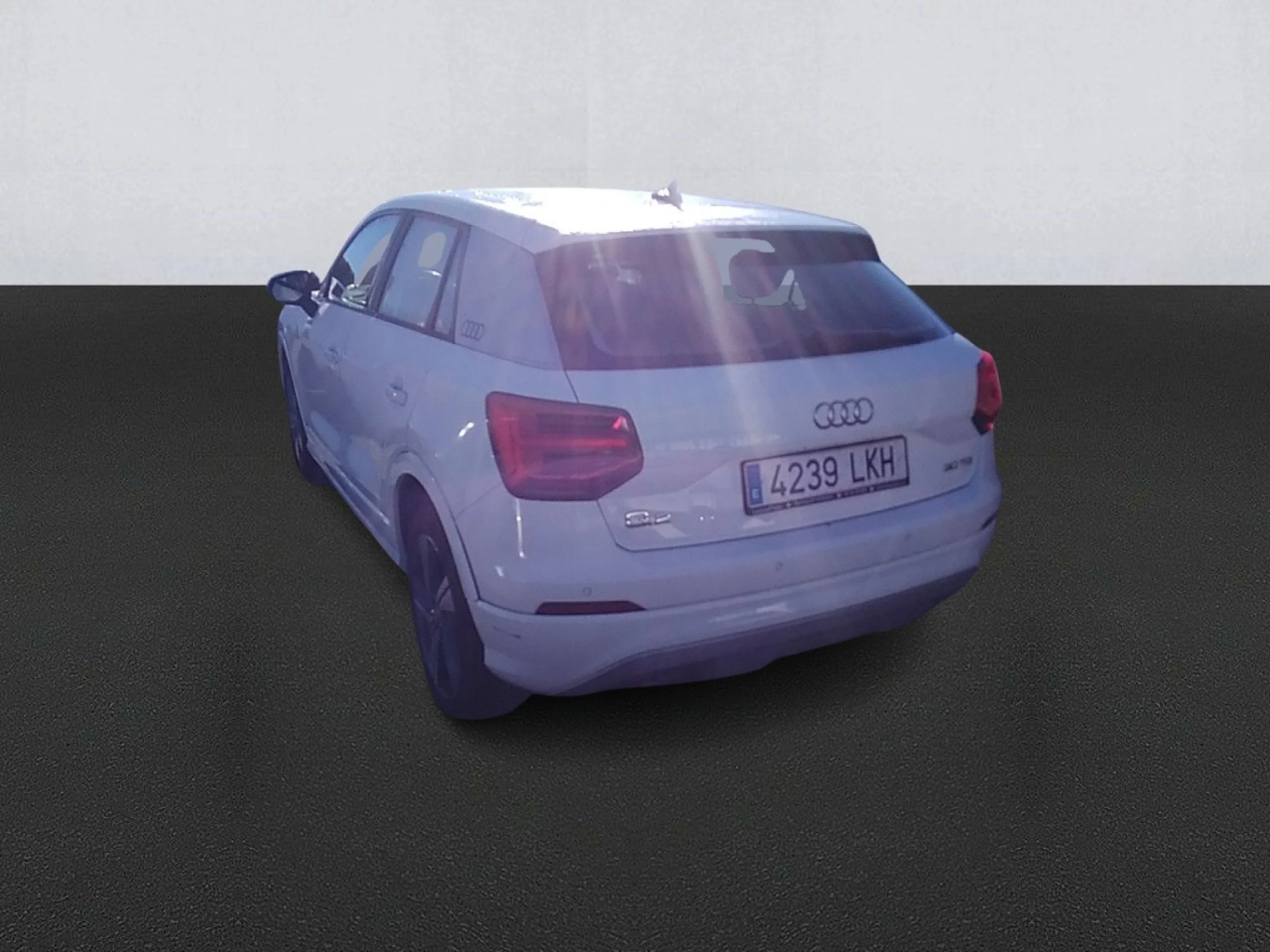 Audi Q2 Sport 30 TDI 85kW (116CV) - Foto 6