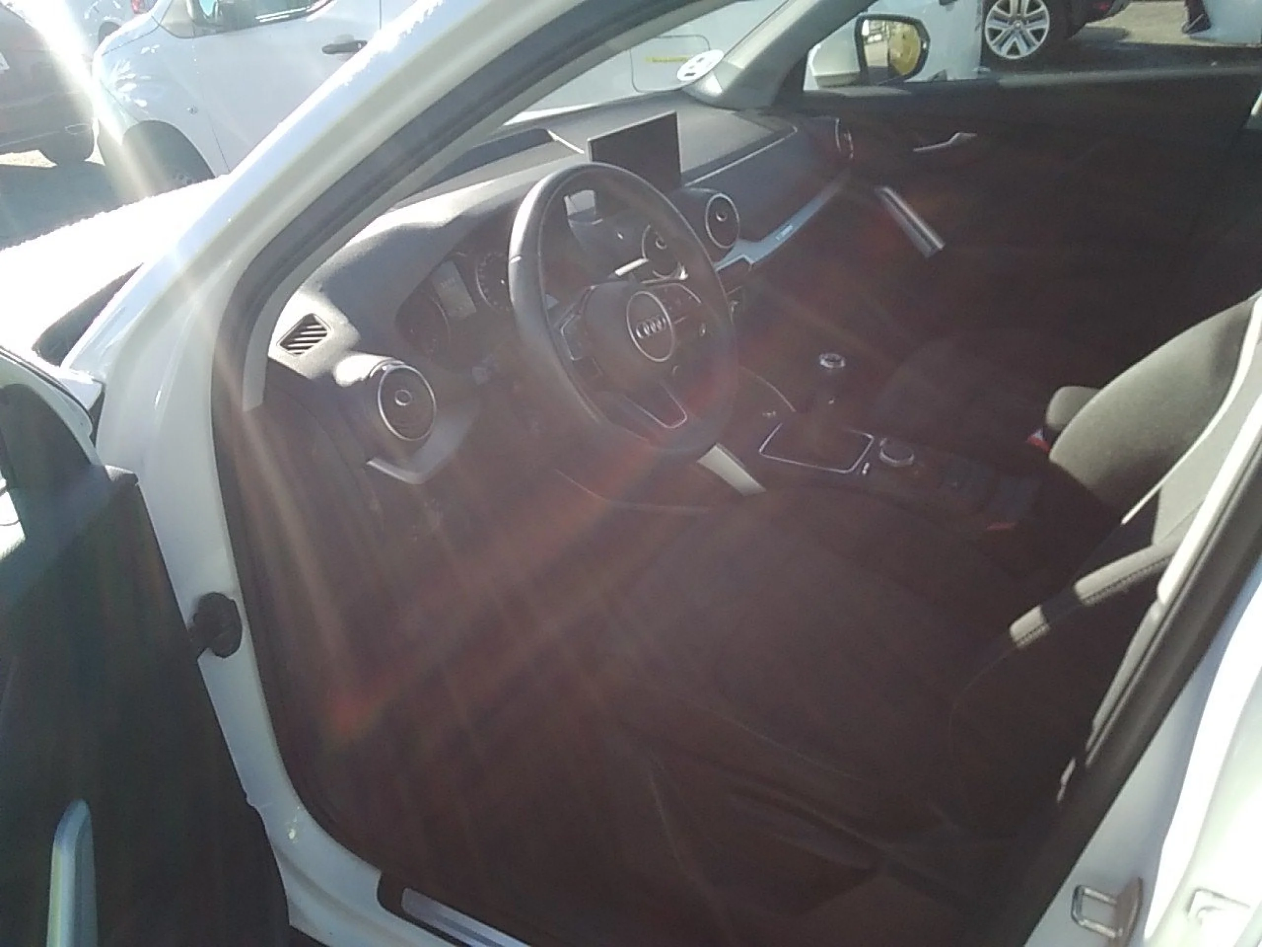 Audi Q2 Sport 30 TDI 85kW (116CV) - Foto 7