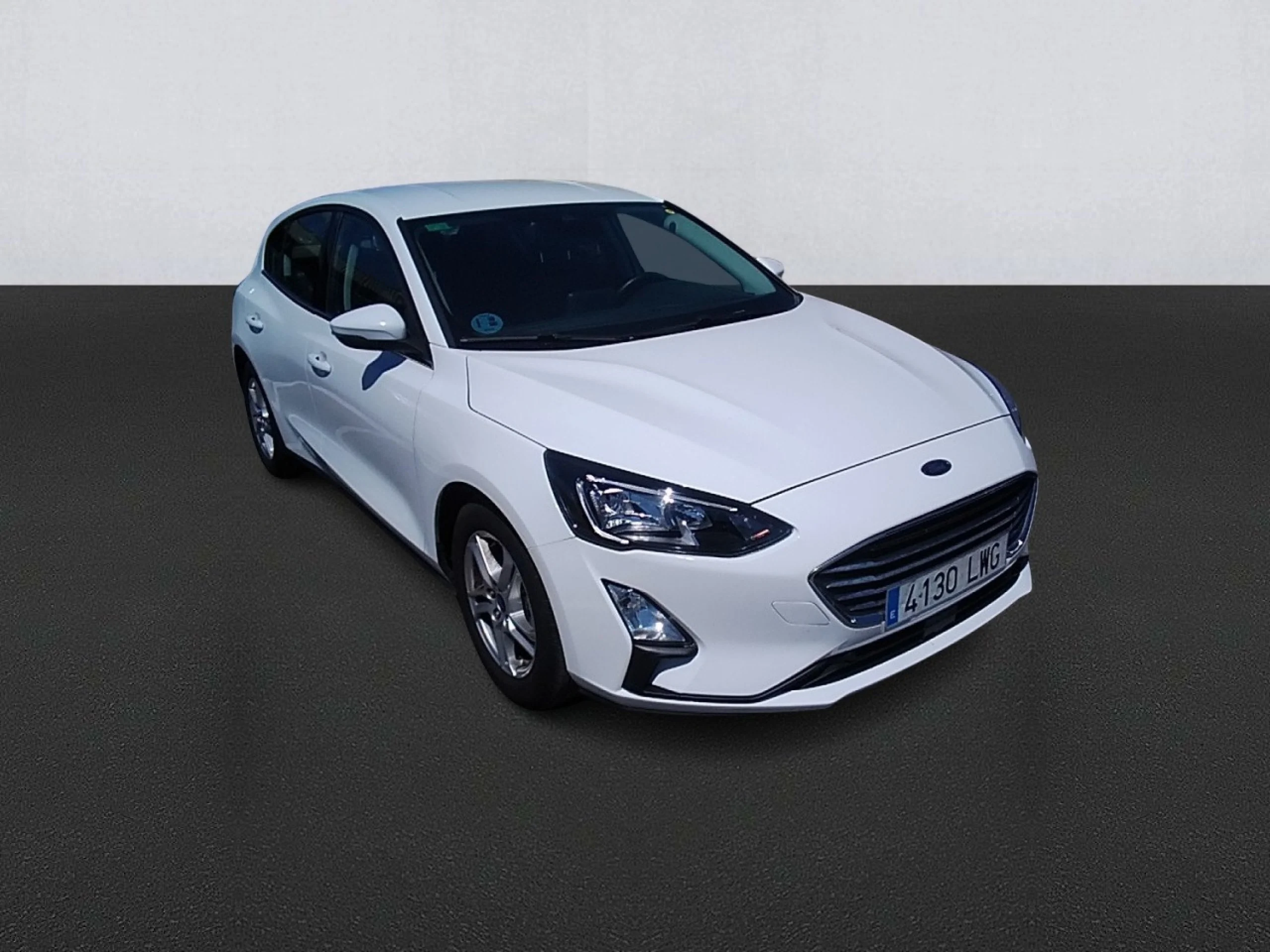 Ford Focus 1.5 Ecoblue 88kW Trend+ - Foto 3