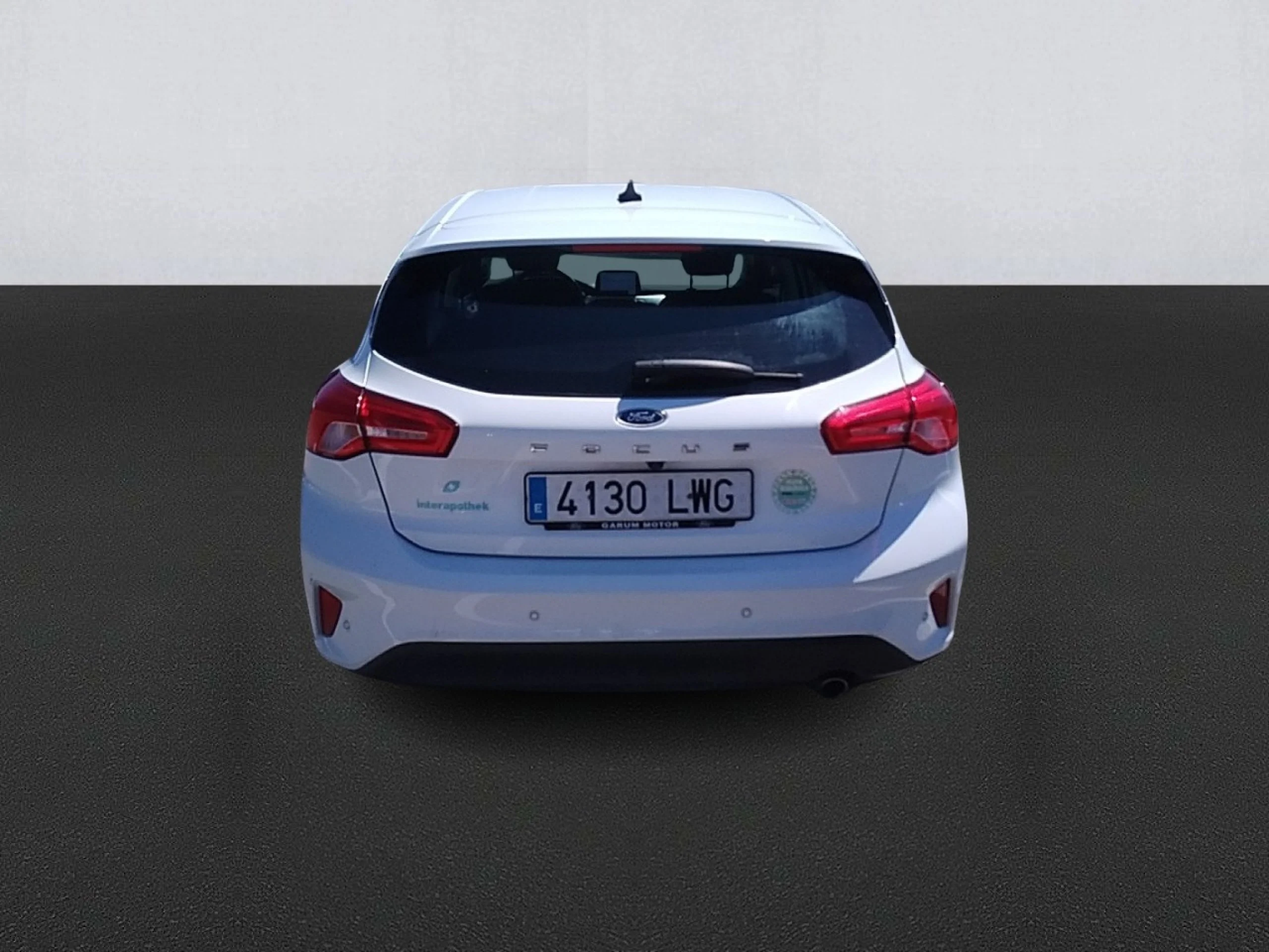 Ford Focus 1.5 Ecoblue 88kW Trend+ - Foto 5