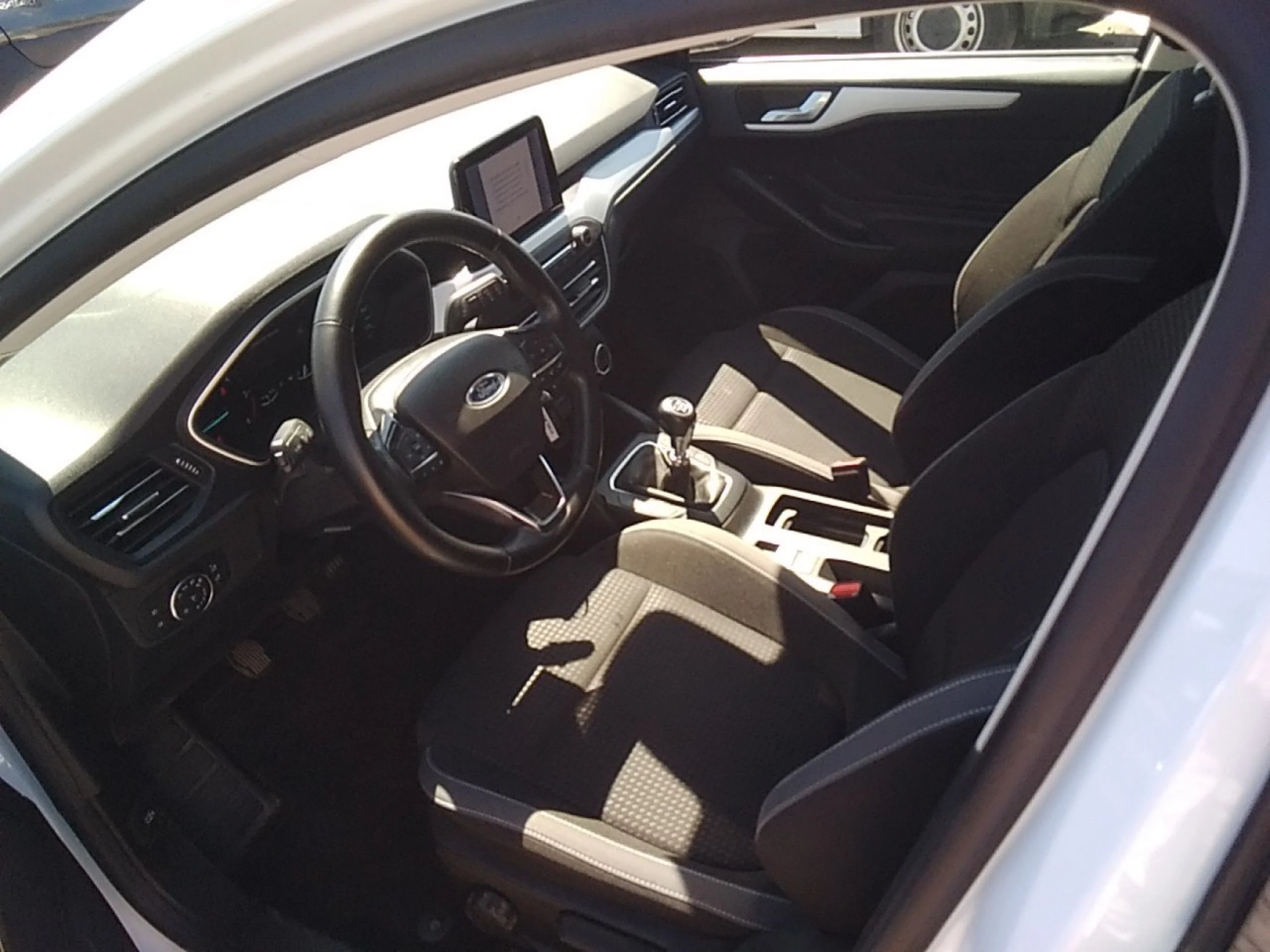 Ford Focus 1.5 Ecoblue 88kW Trend+ - Foto 7