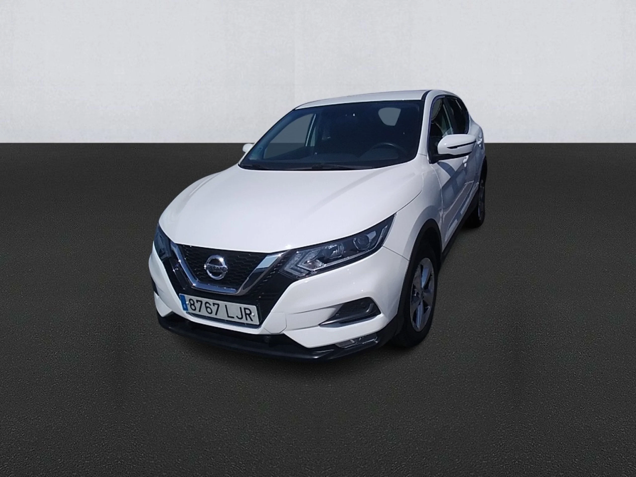 Nissan Qashqai dCi 85 kW (115 CV) E6D ACENTA - Foto 1