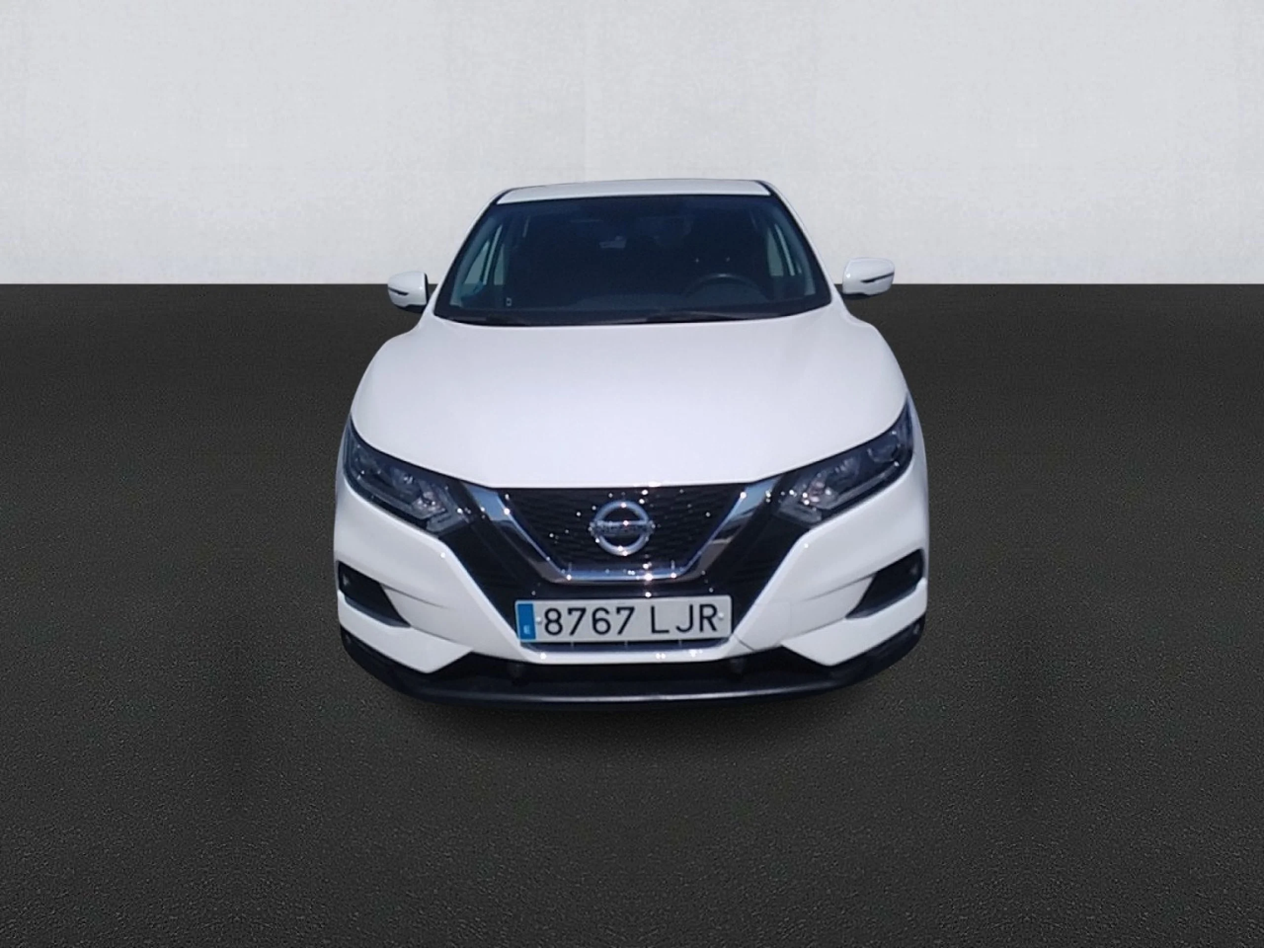 Nissan Qashqai dCi 85 kW (115 CV) E6D ACENTA - Foto 2