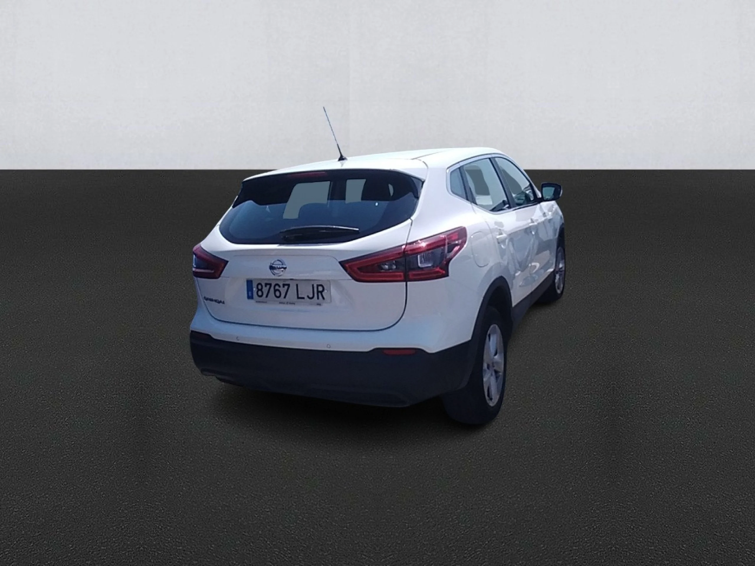 Nissan Qashqai dCi 85 kW (115 CV) E6D ACENTA - Foto 4