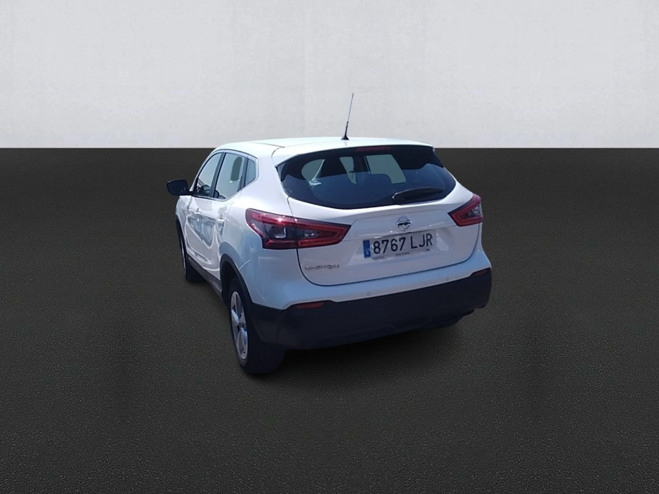Nissan Qashqai dCi 85 kW (115 CV) E6D ACENTA - Foto 6