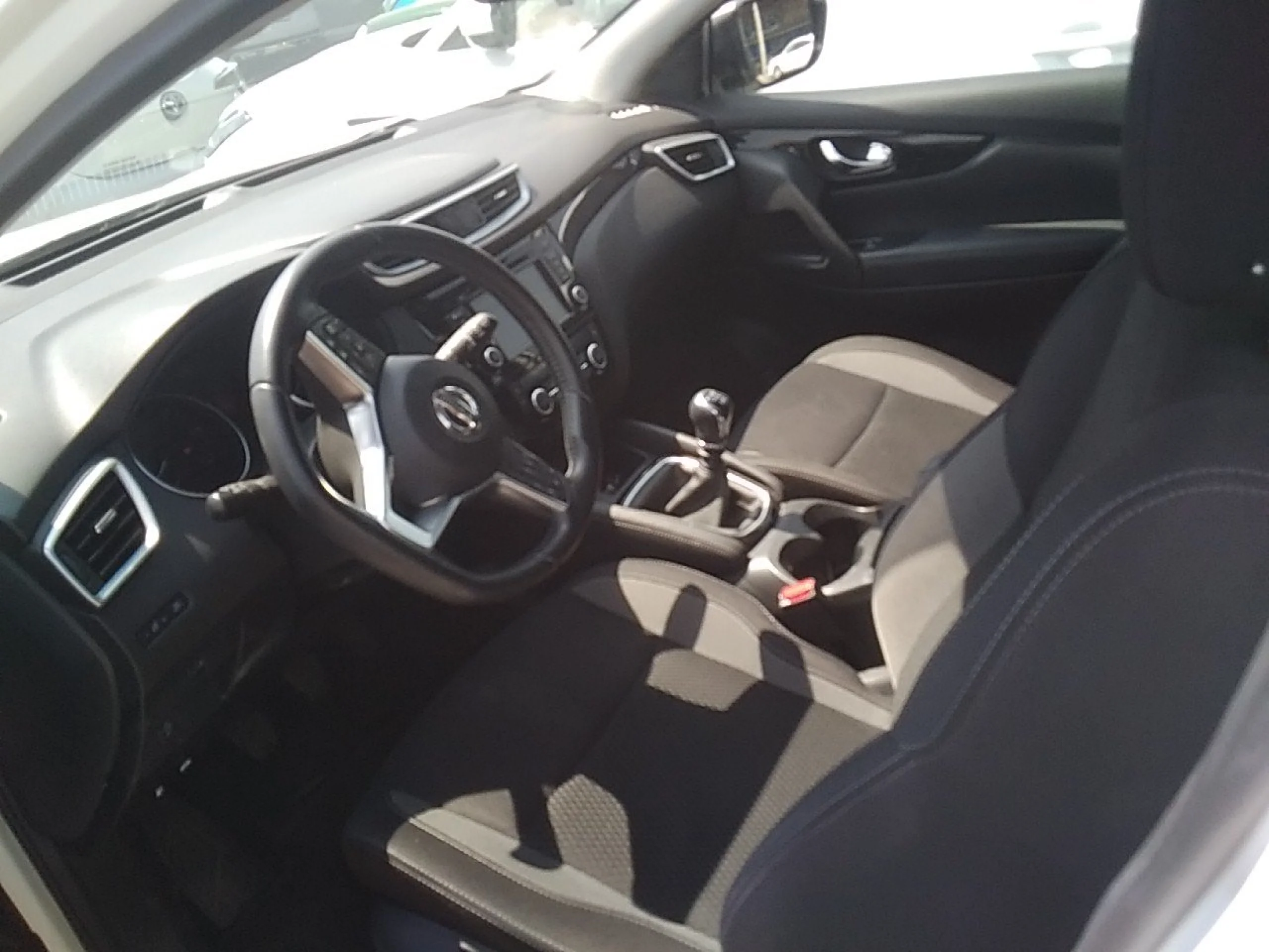 Nissan Qashqai dCi 85 kW (115 CV) E6D ACENTA - Foto 7