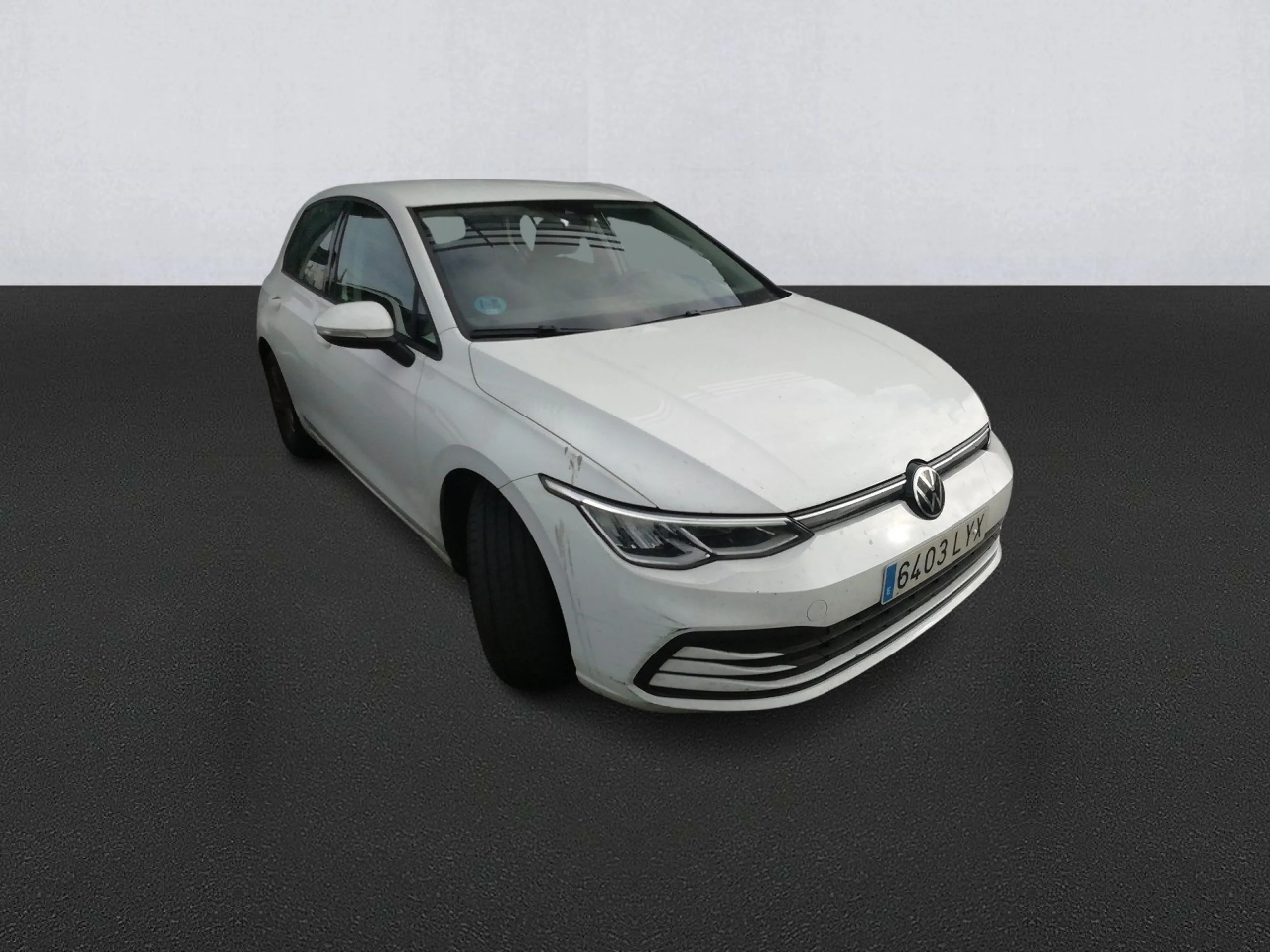 Volkswagen Golf 2.0 TDI 85kW (115CV) - Foto 3