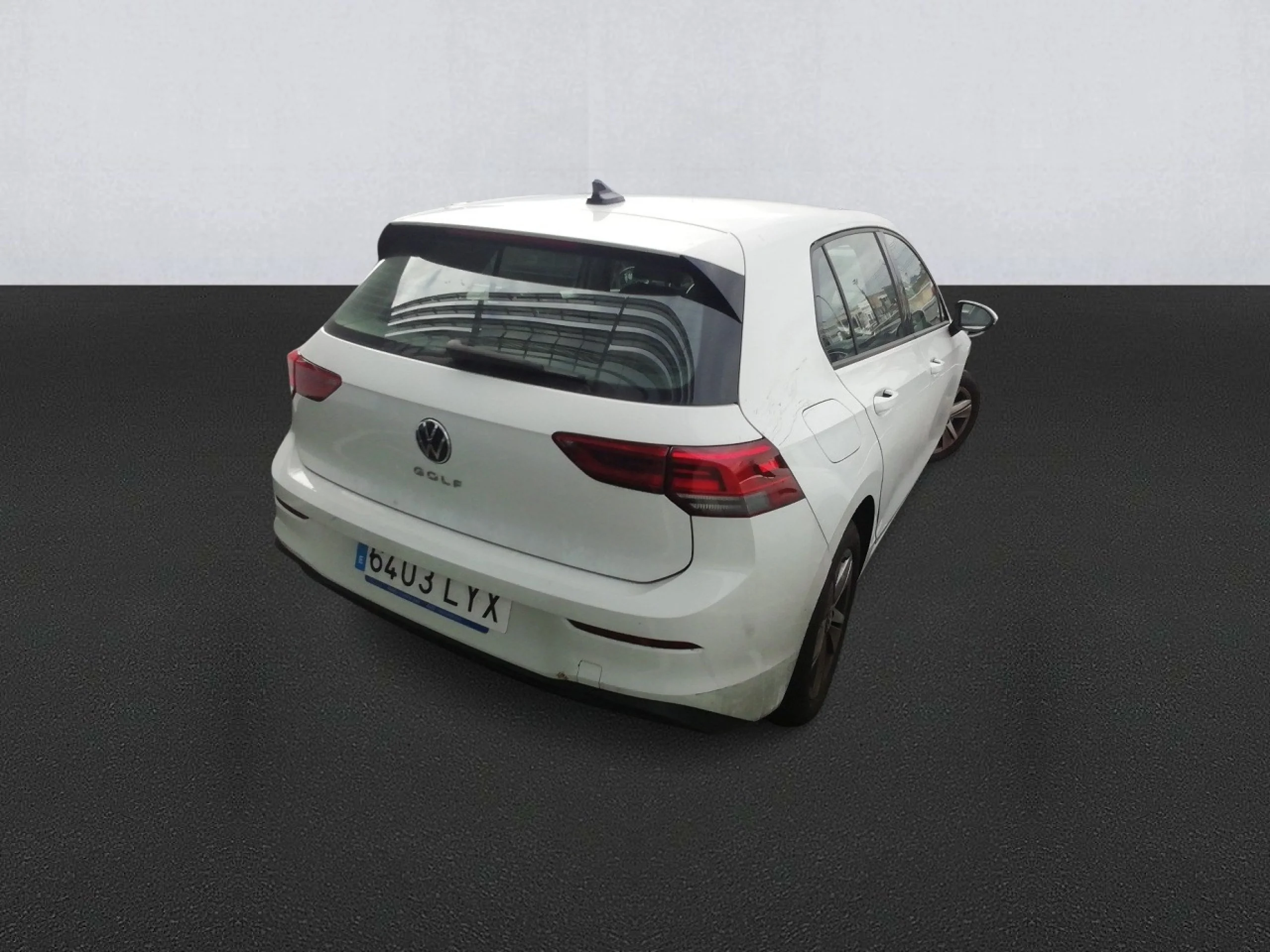 Volkswagen Golf 2.0 TDI 85kW (115CV) - Foto 4