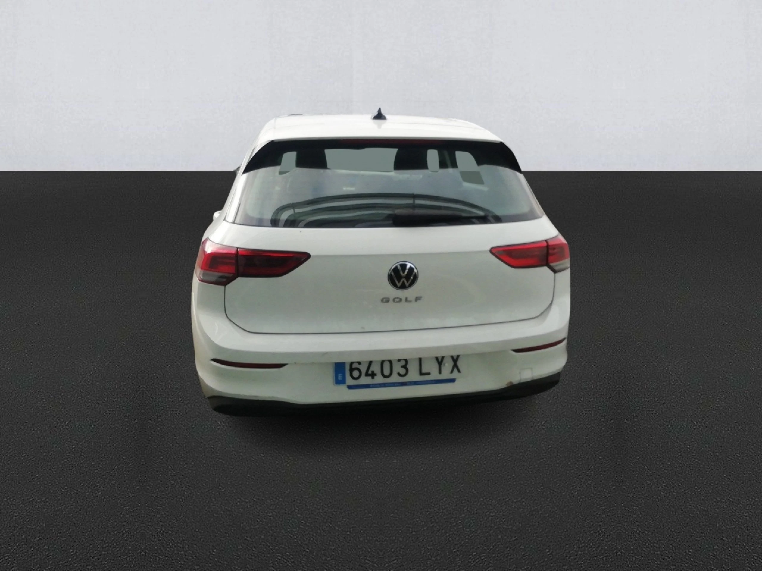Volkswagen Golf 2.0 TDI 85kW (115CV) - Foto 5