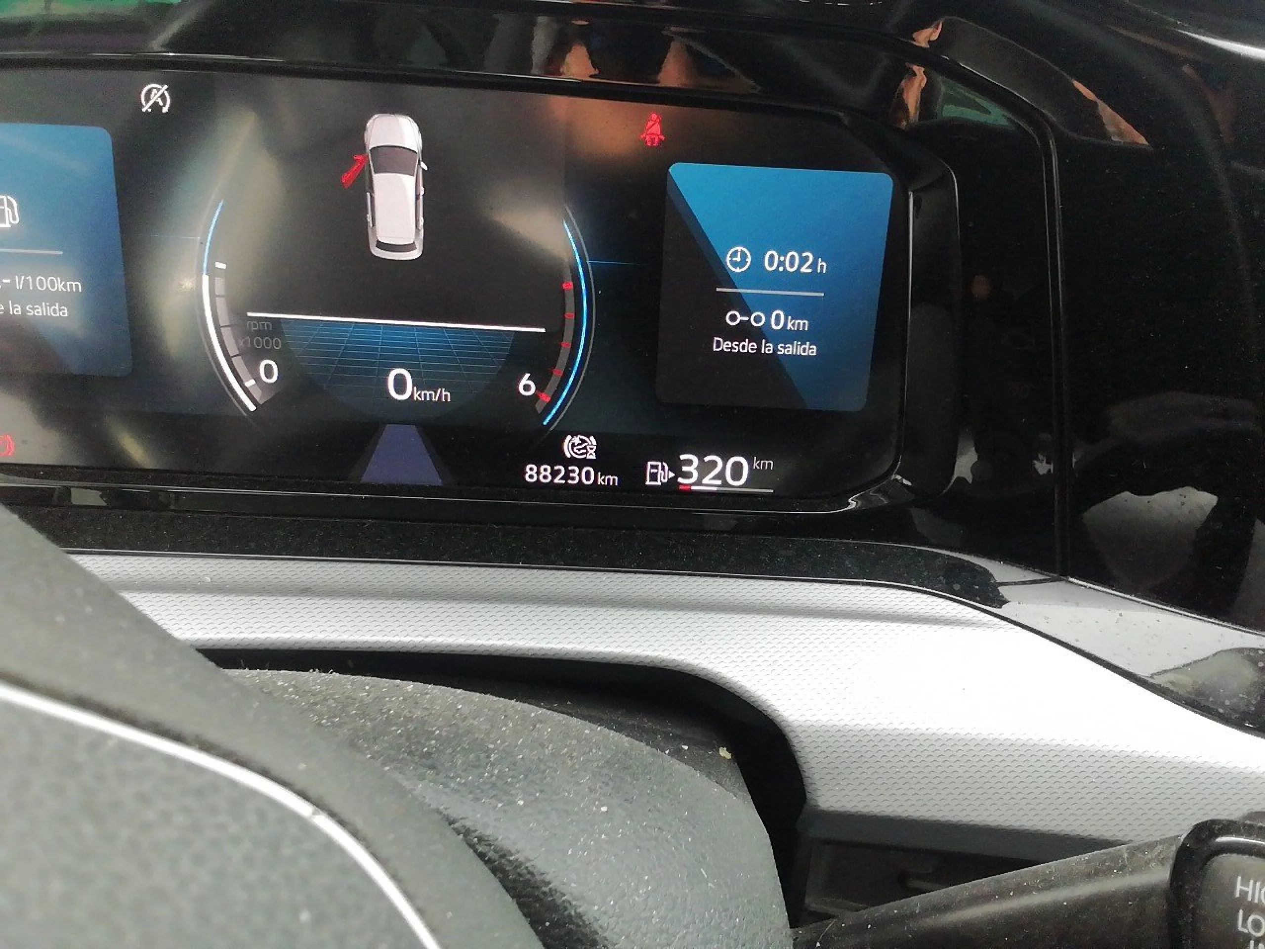 Volkswagen Golf 2.0 TDI 85kW (115CV) - Foto 8