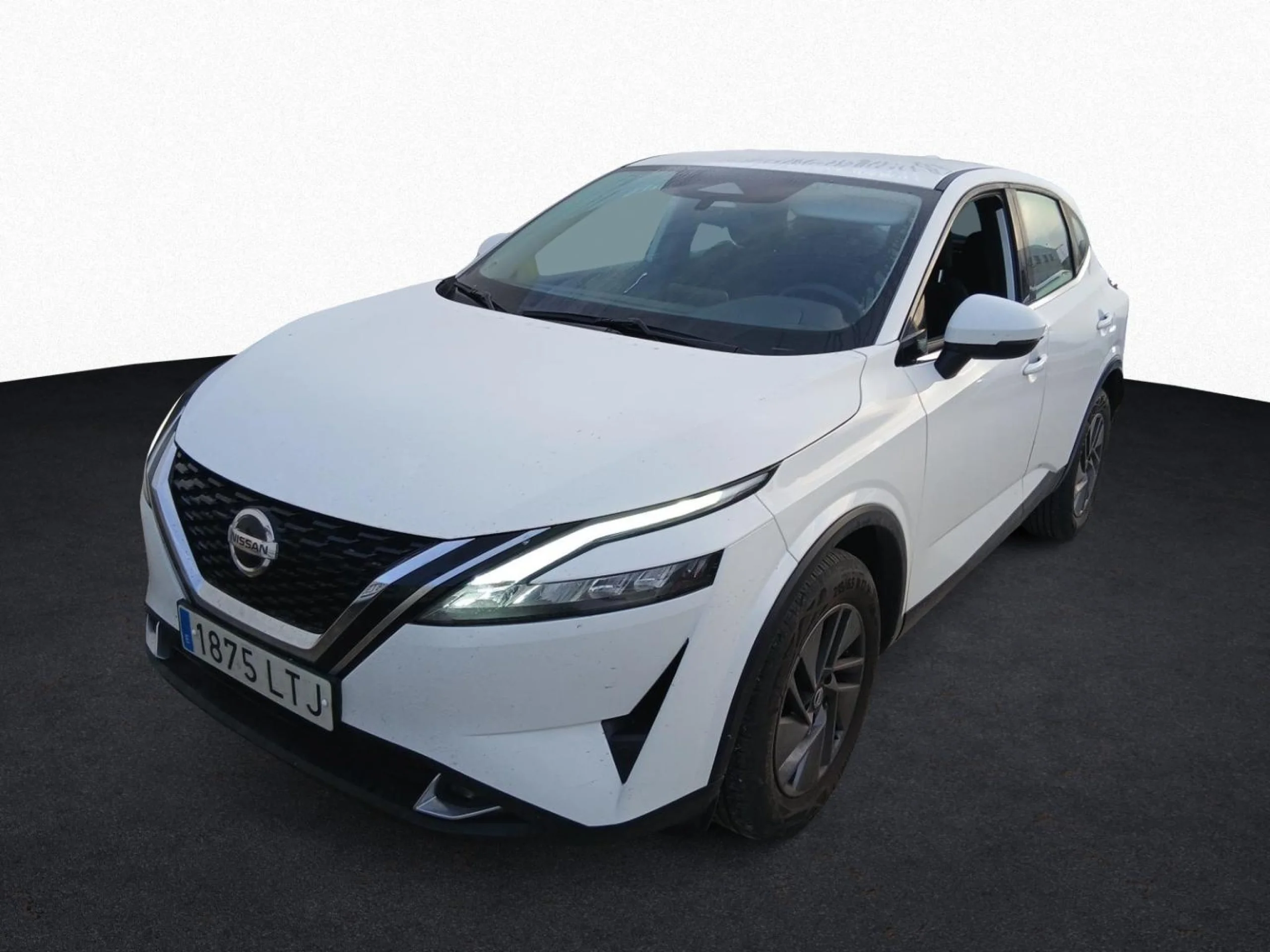 Nissan Qashqai DIG-T 103kW (140CV) mHEV 4x2 Acenta - Foto 1