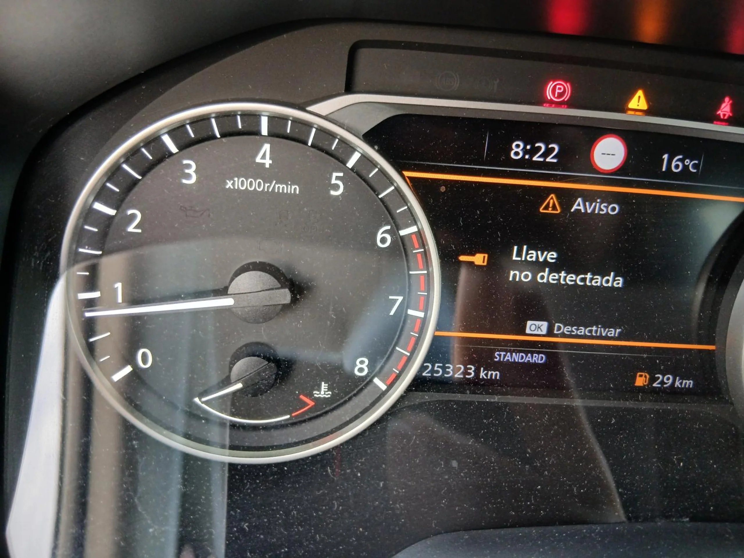 Nissan Qashqai DIG-T 103kW (140CV) mHEV 4x2 Acenta - Foto 6