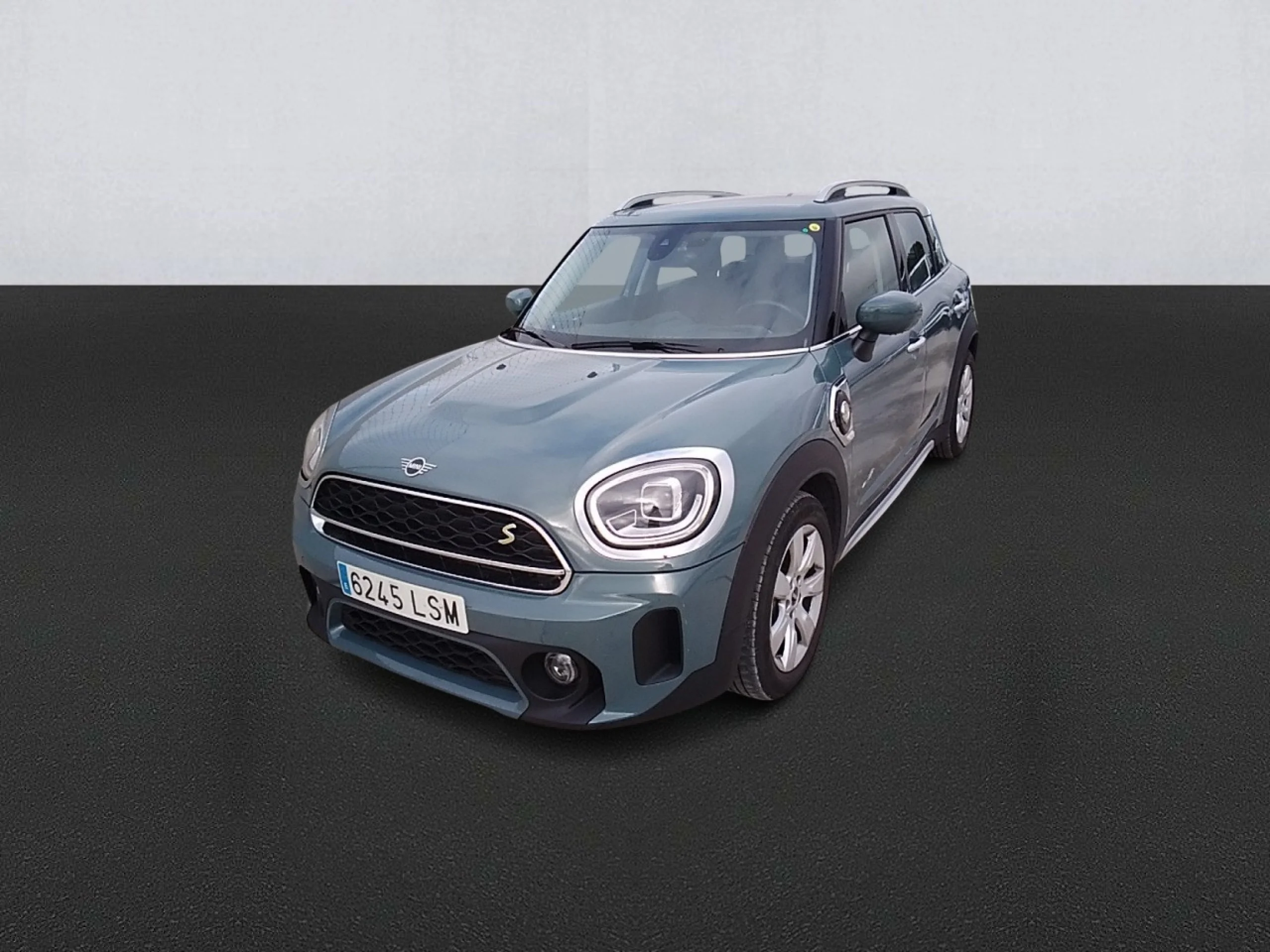 Mini Cooper S E ALL4 Countryman COUNTRYMAN Cooper S E ALL4 - Foto 1