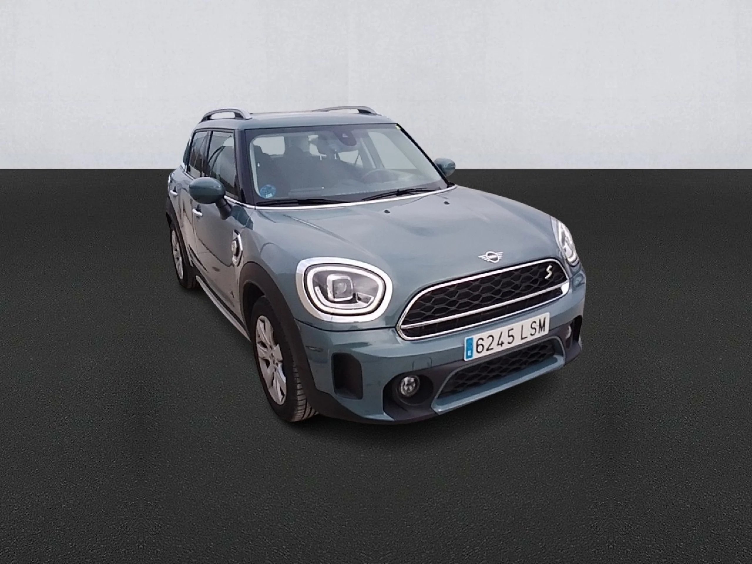 Mini Cooper S E ALL4 Countryman COUNTRYMAN Cooper S E ALL4 - Foto 3