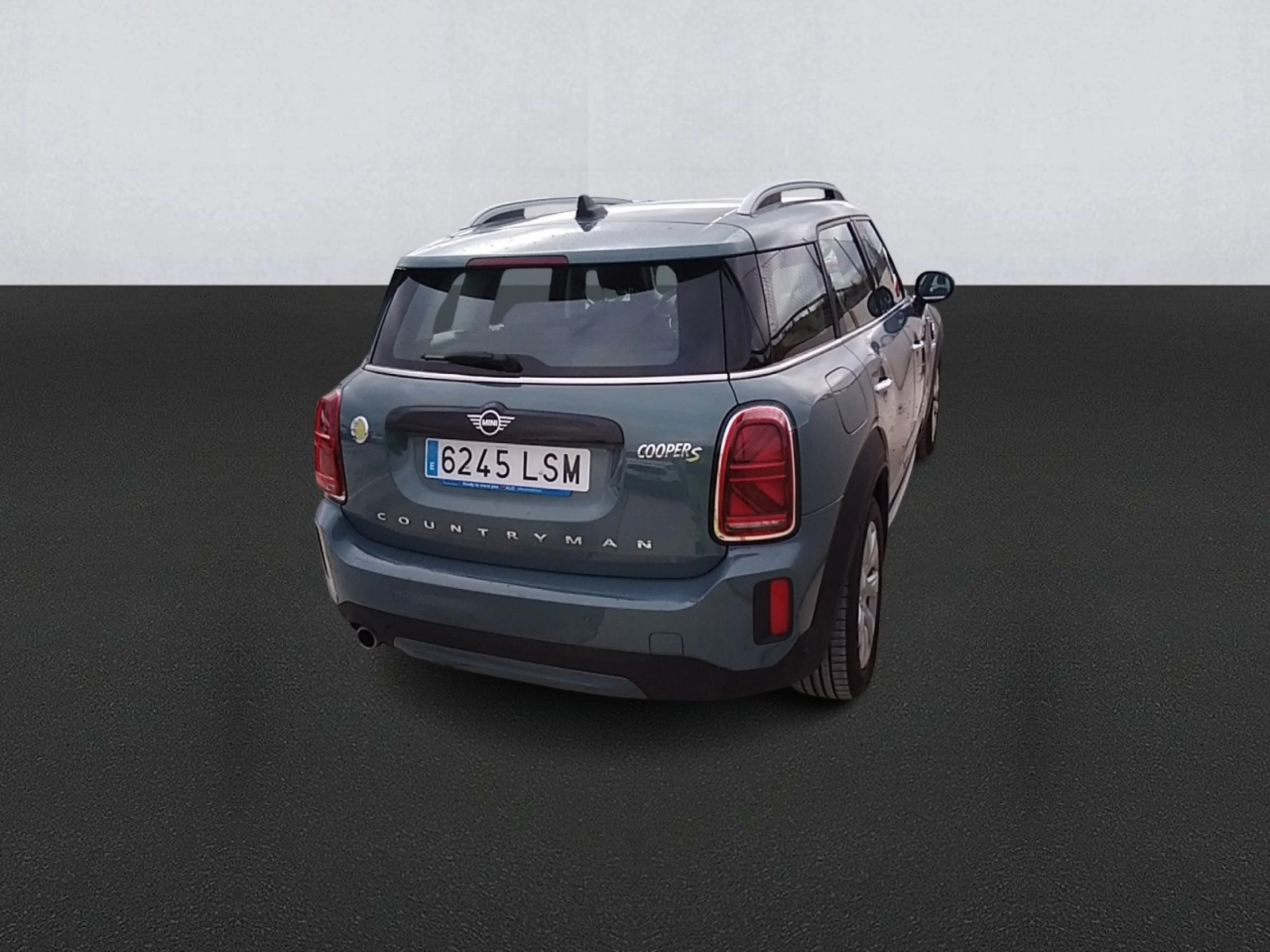 Mini Cooper S E ALL4 Countryman COUNTRYMAN Cooper S E ALL4 - Foto 4