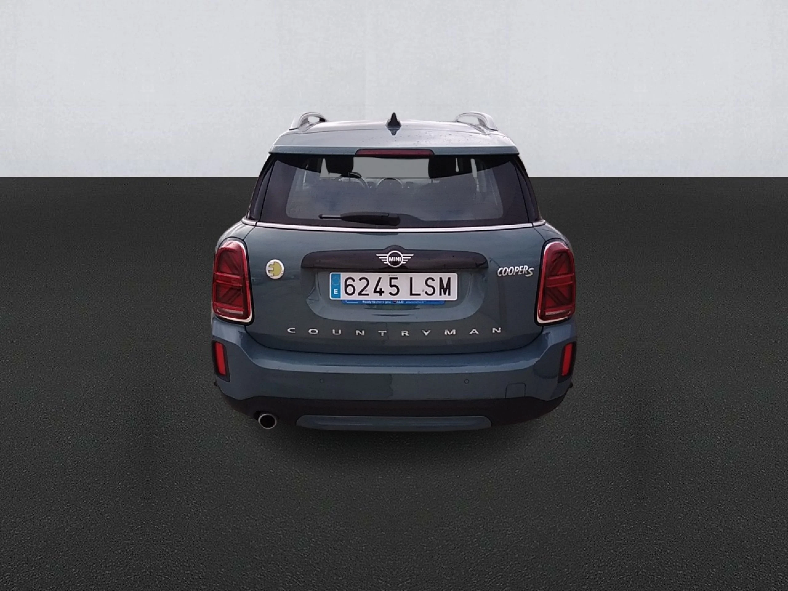 Mini Cooper S E ALL4 Countryman COUNTRYMAN Cooper S E ALL4 - Foto 5