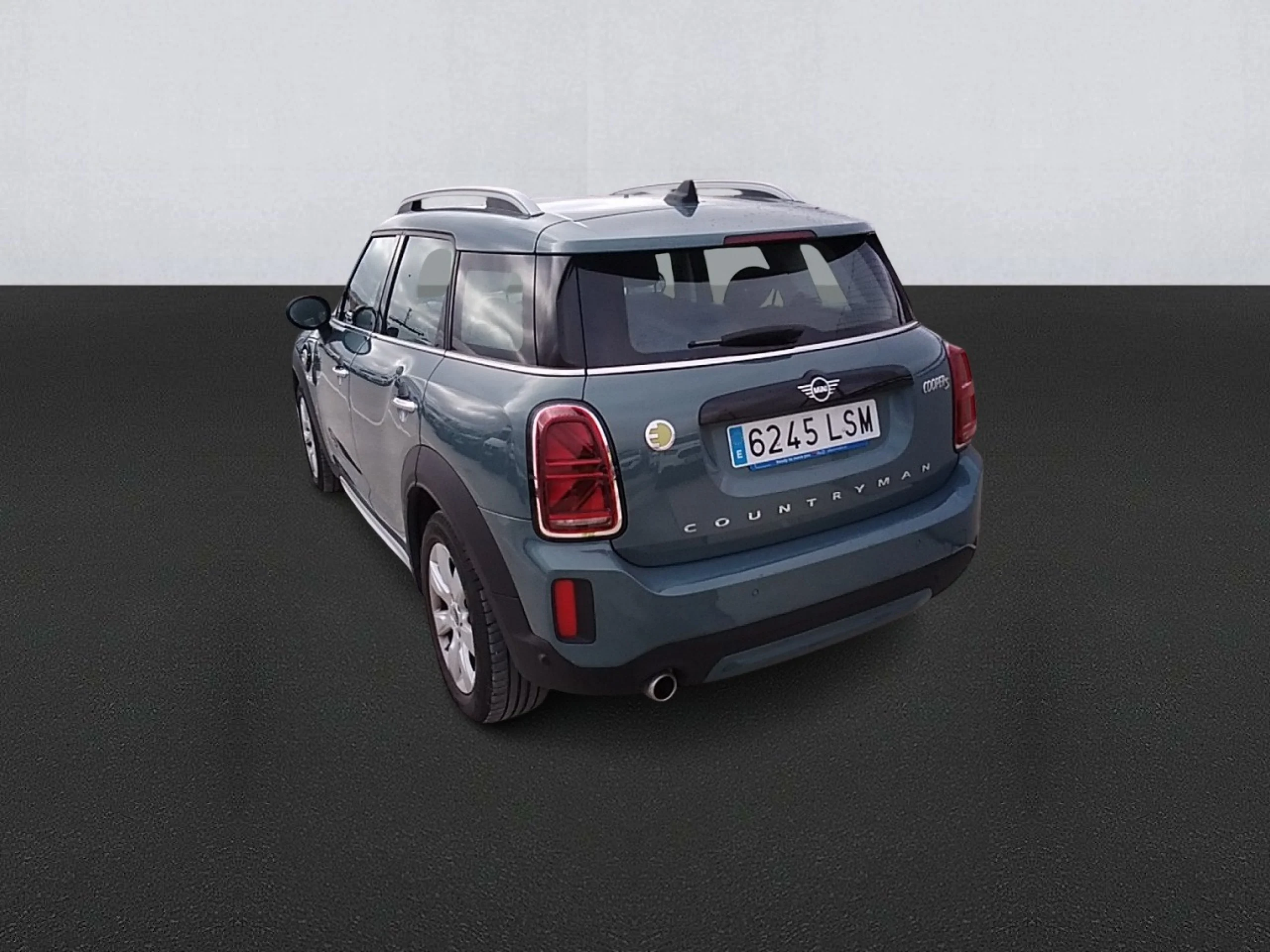 Mini Cooper S E ALL4 Countryman COUNTRYMAN Cooper S E ALL4 - Foto 6
