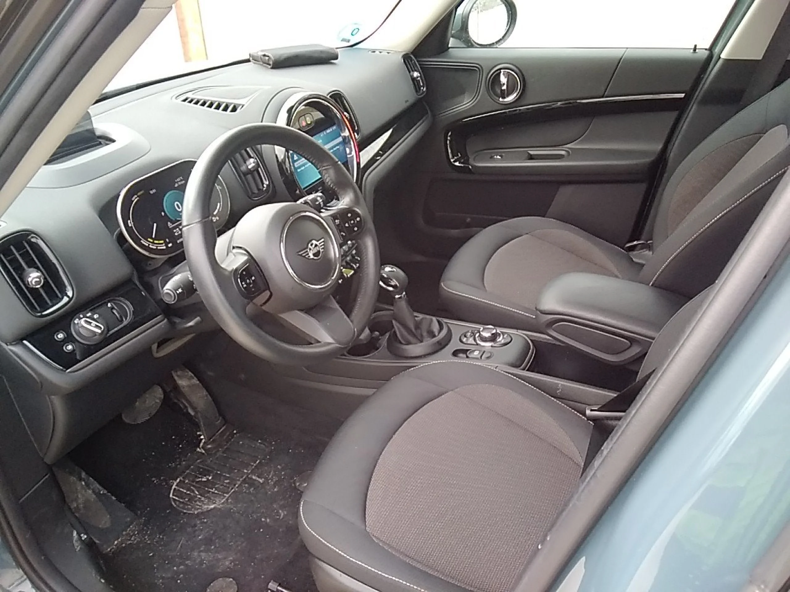 Mini Cooper S E ALL4 Countryman COUNTRYMAN Cooper S E ALL4 - Foto 7