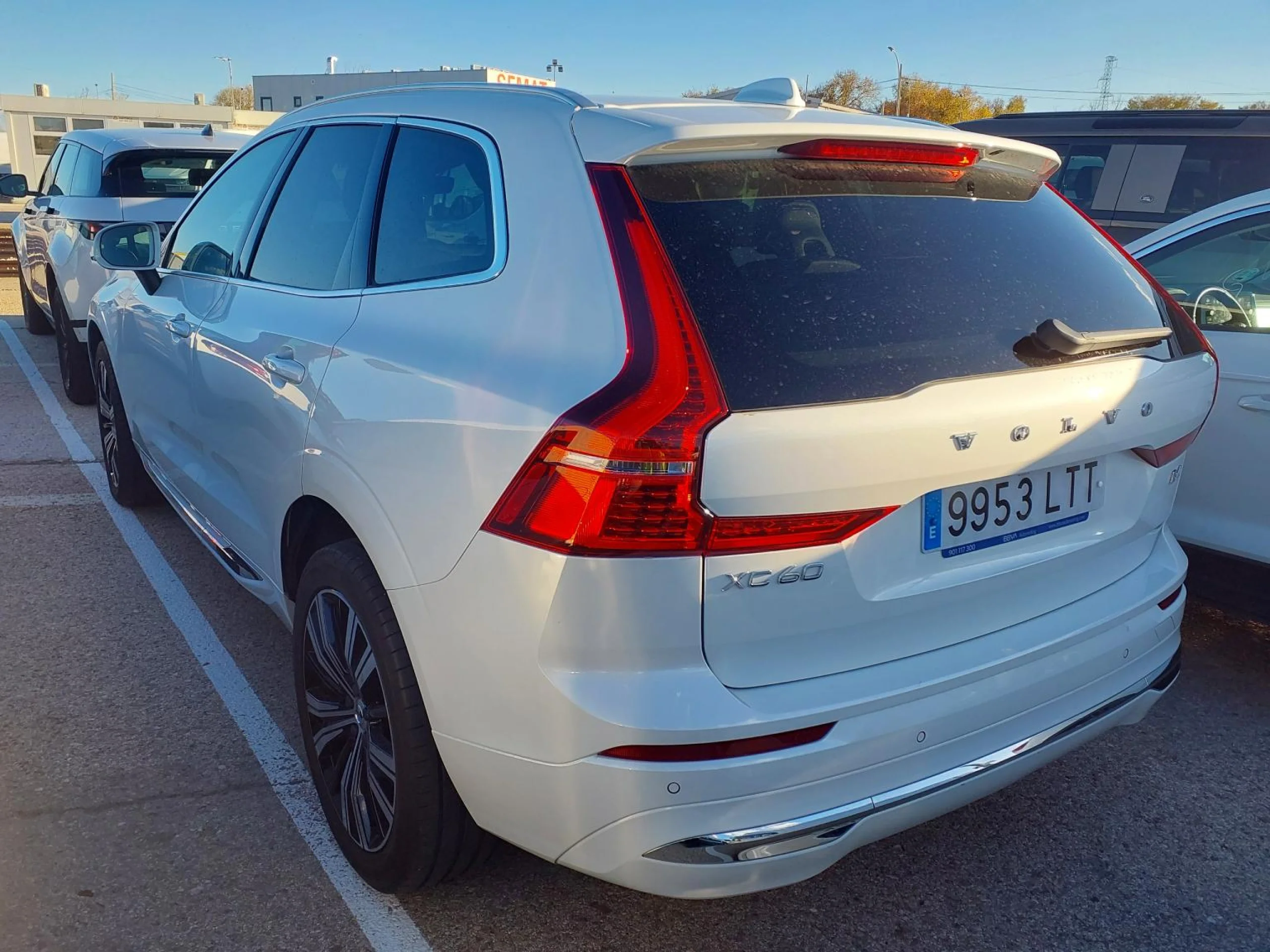 Volvo XC 60 XC60 2.0 B4 D Inscription Auto - Foto 2