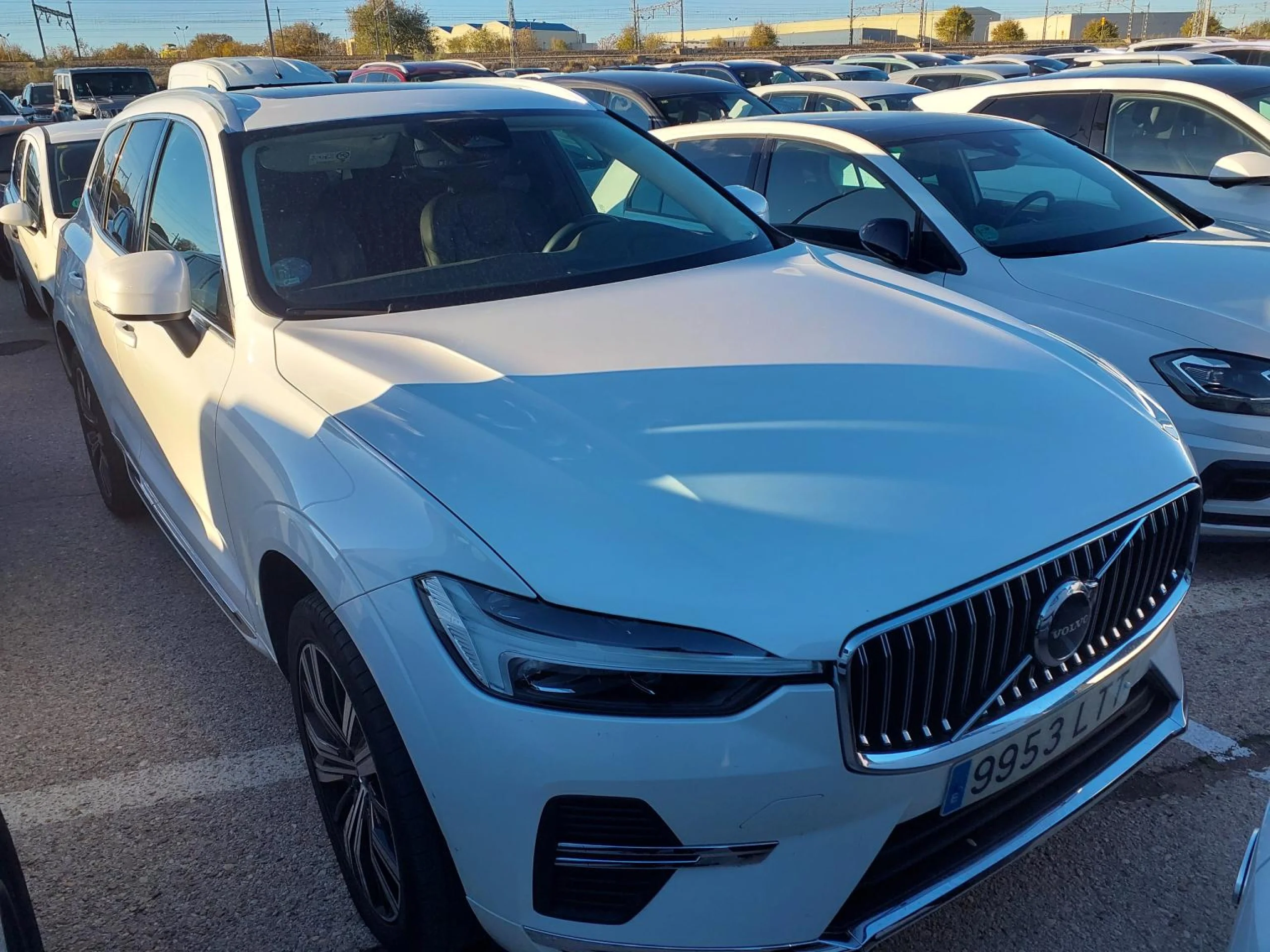 Volvo XC 60 XC60 2.0 B4 D Inscription Auto - Foto 4