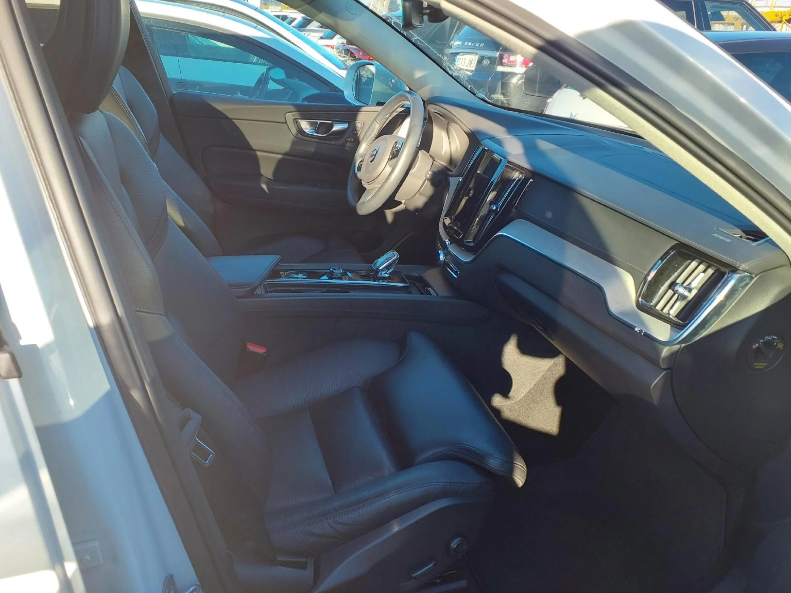 Volvo XC 60 XC60 2.0 B4 D Inscription Auto - Foto 5