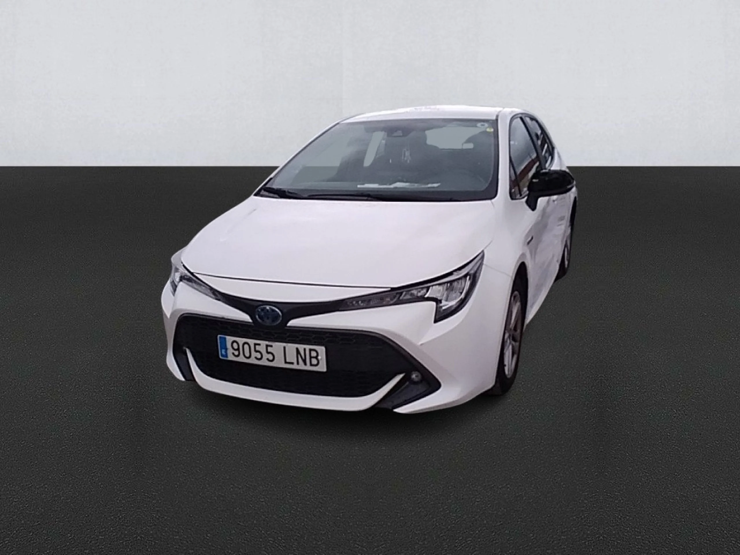 Toyota Corolla 1.8 125H ACTIVE TECH E-CVT - Foto 1