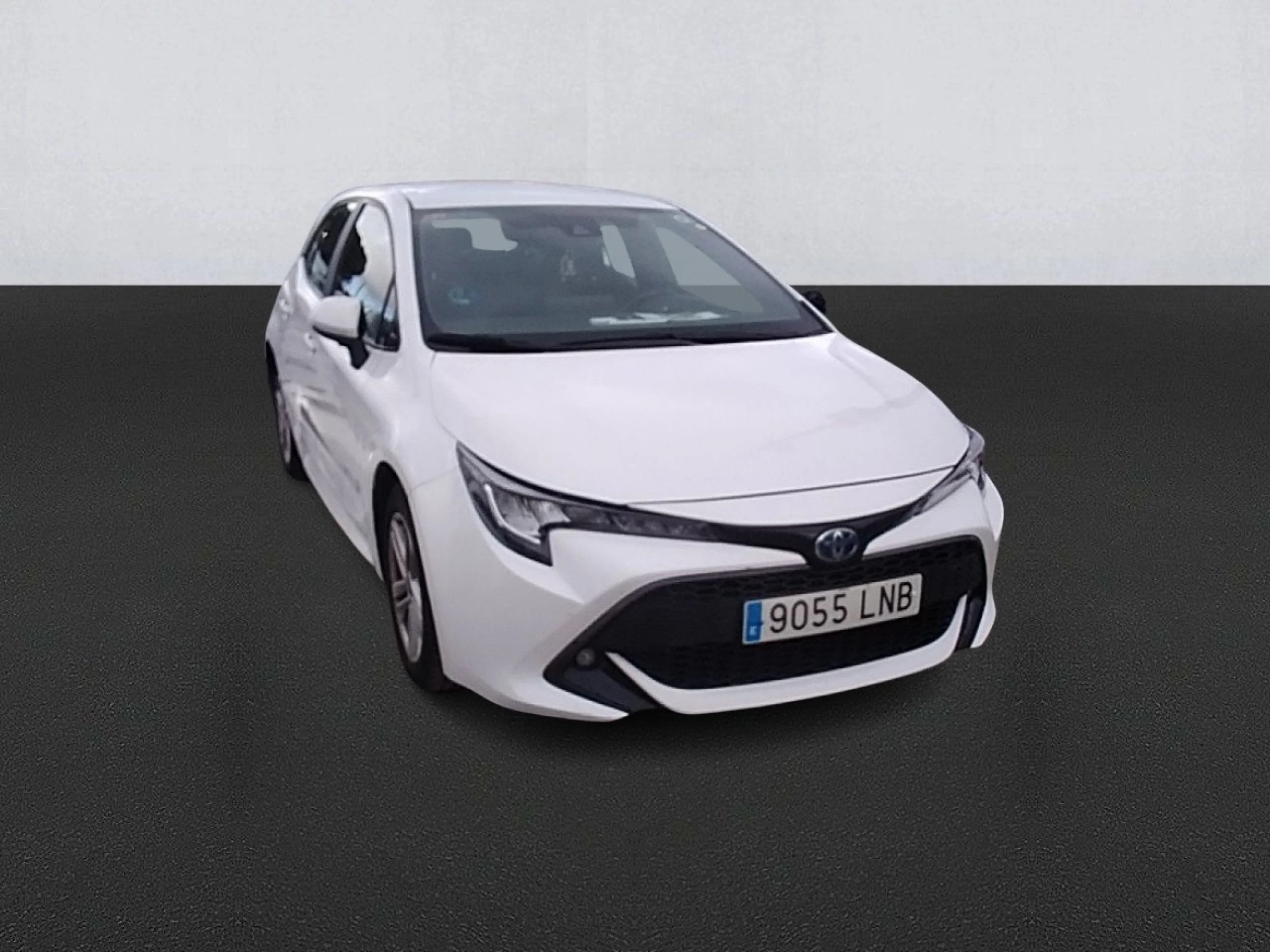 Toyota Corolla 1.8 125H ACTIVE TECH E-CVT - Foto 3