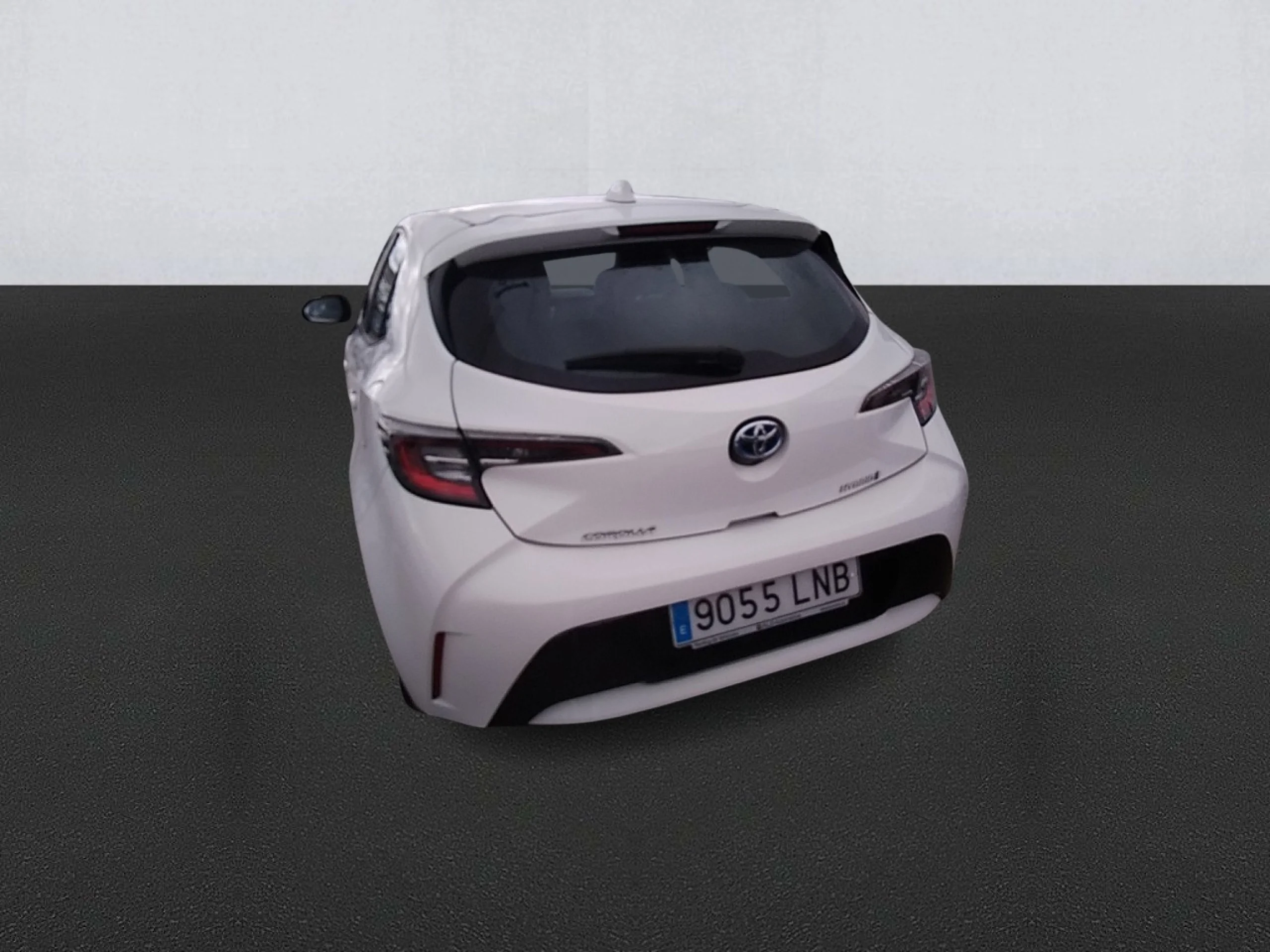 Toyota Corolla 1.8 125H ACTIVE TECH E-CVT - Foto 5