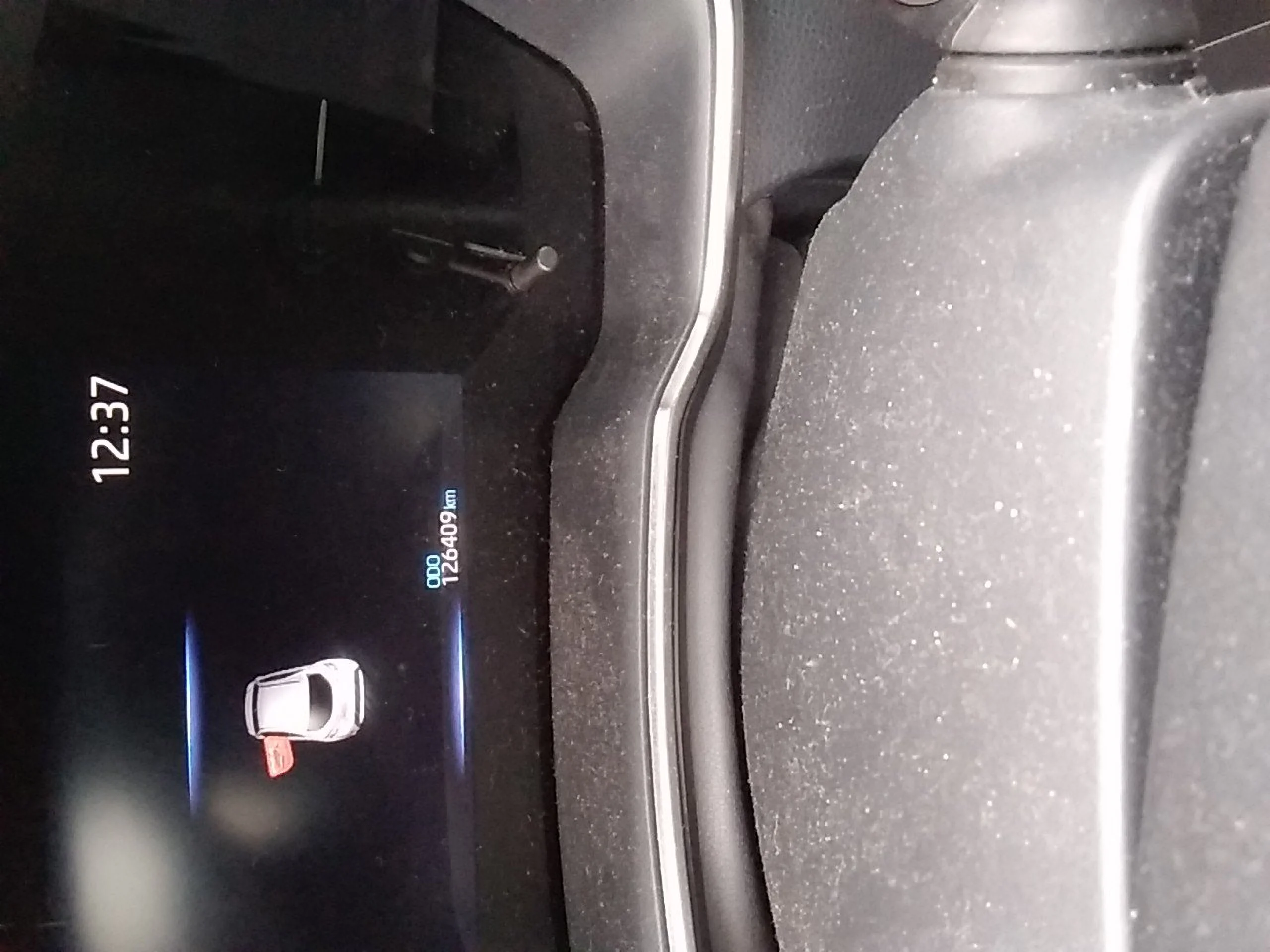 Toyota Corolla 1.8 125H ACTIVE TECH E-CVT - Foto 8