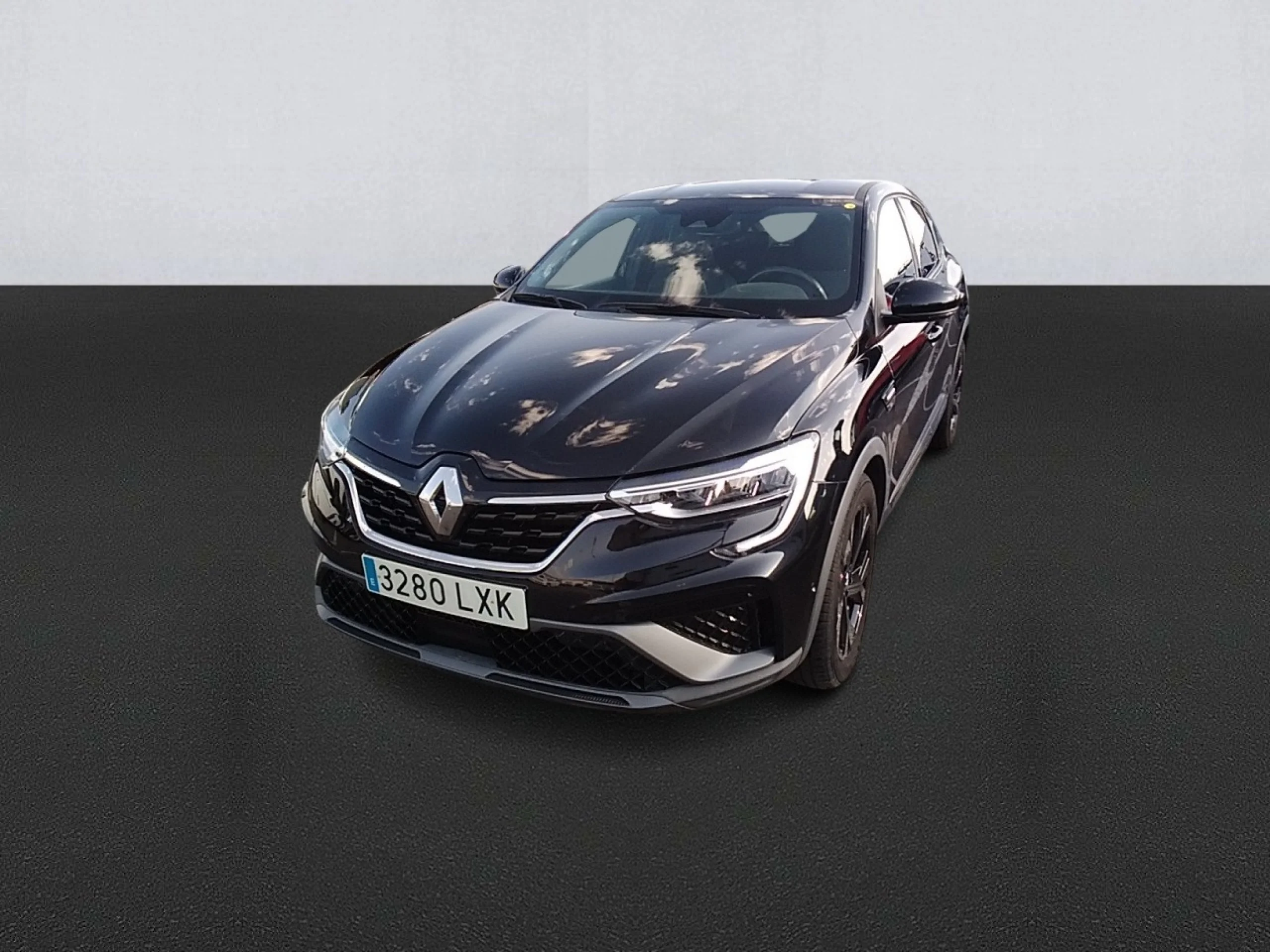 Renault Arkana RS Line E-TECH Híbrido 105kW(145CV) - Foto 1