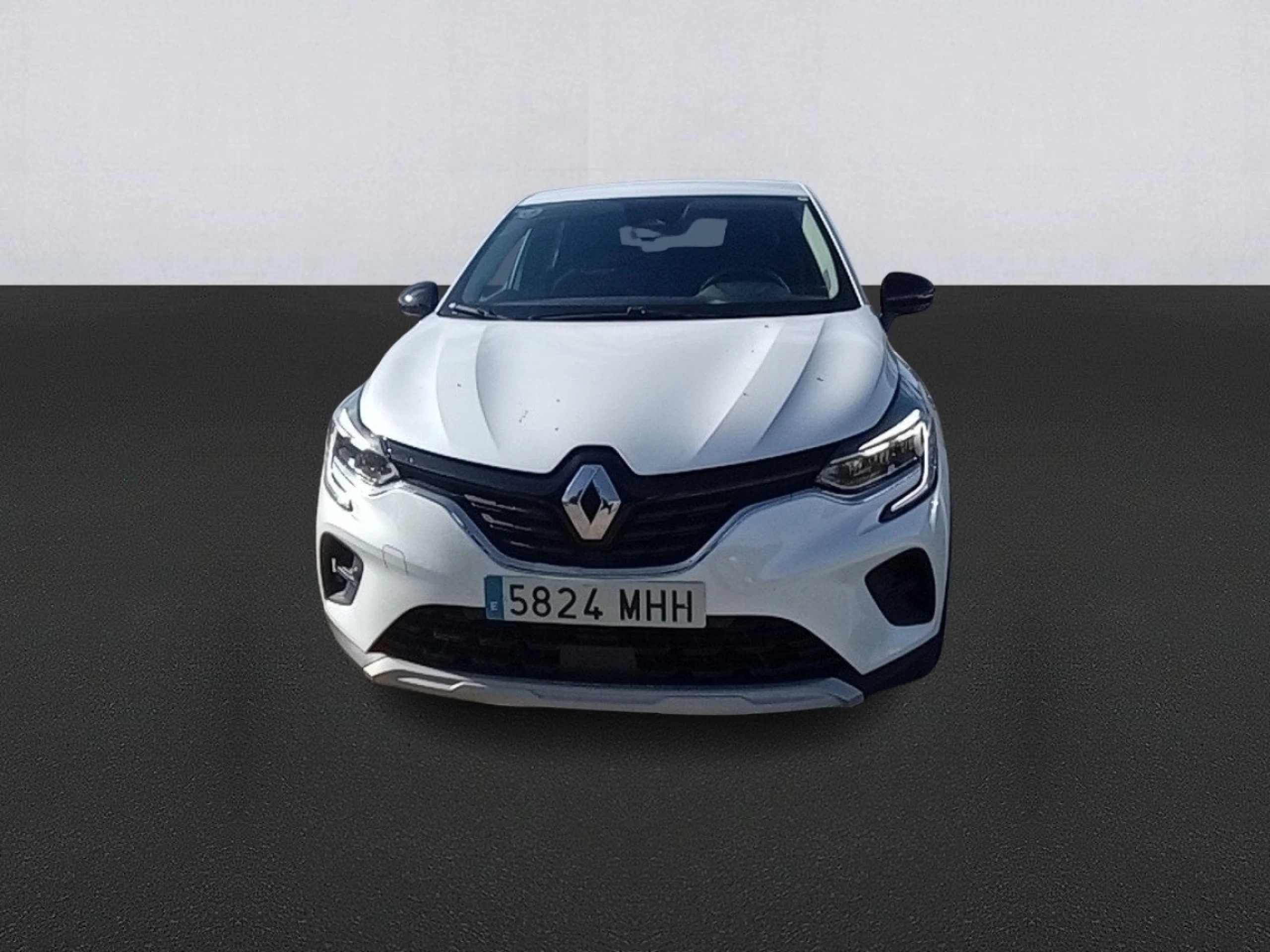 Renault Captur evolution TCe 67kW (90CV) - Foto 2