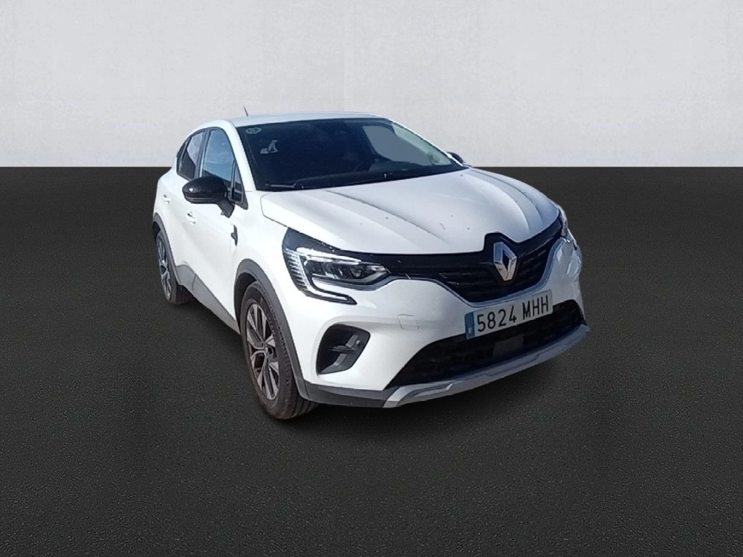 Renault Captur evolution TCe 67kW (90CV) - Foto 3