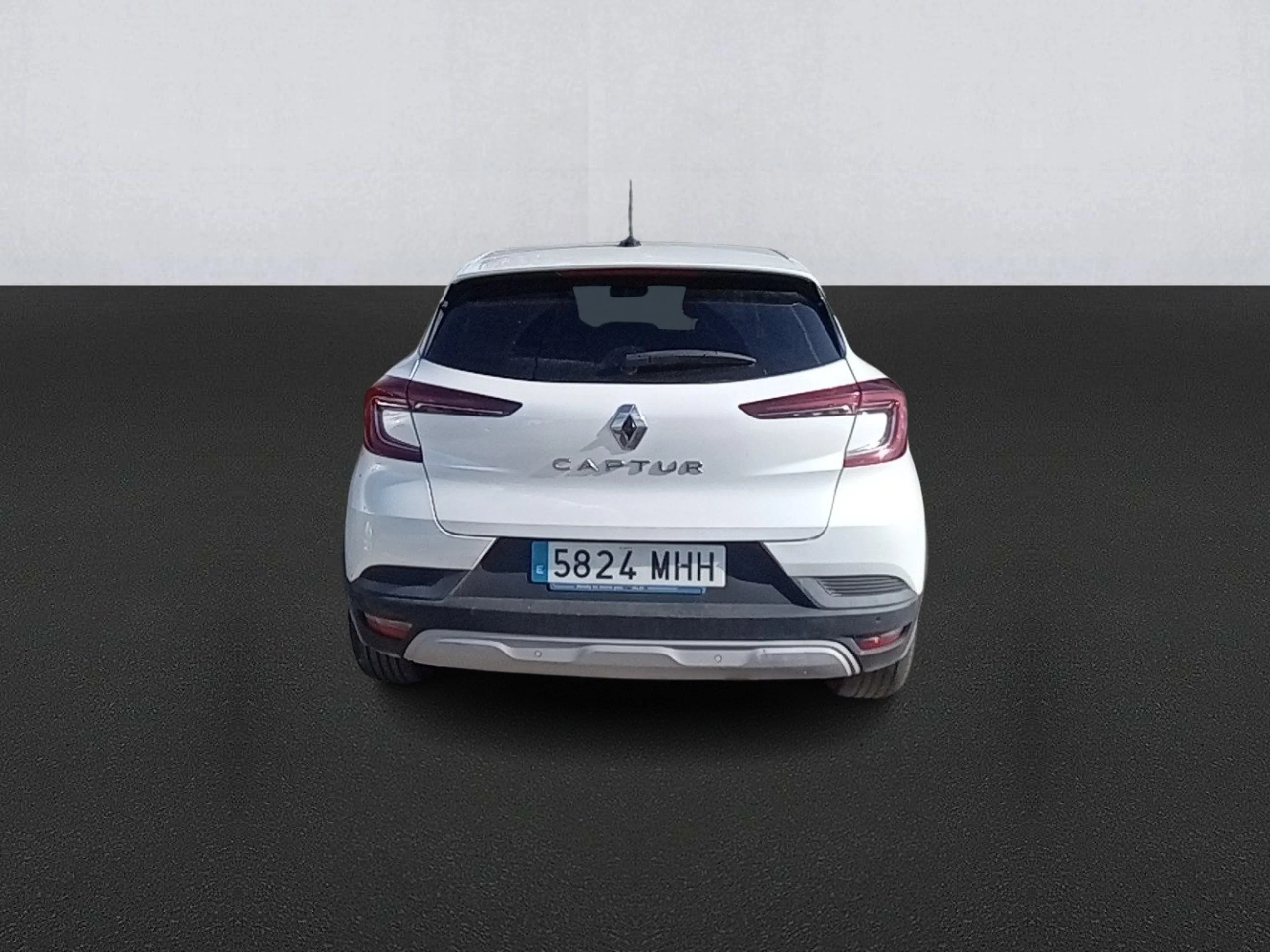 Renault Captur evolution TCe 67kW (90CV) - Foto 5