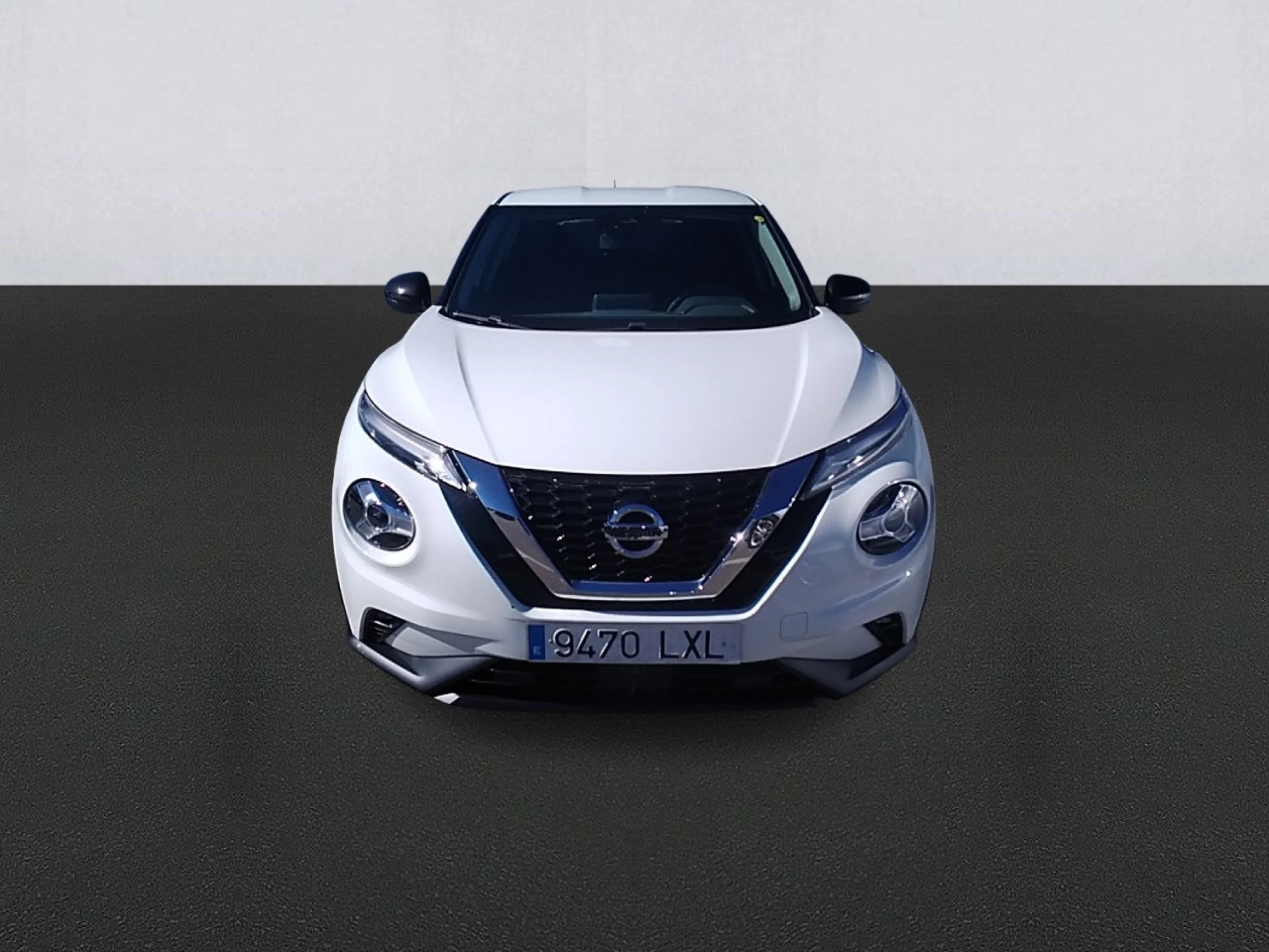 Nissan Juke DIG-T 84 kW (114 CV) 6M/T Acenta - Foto 2