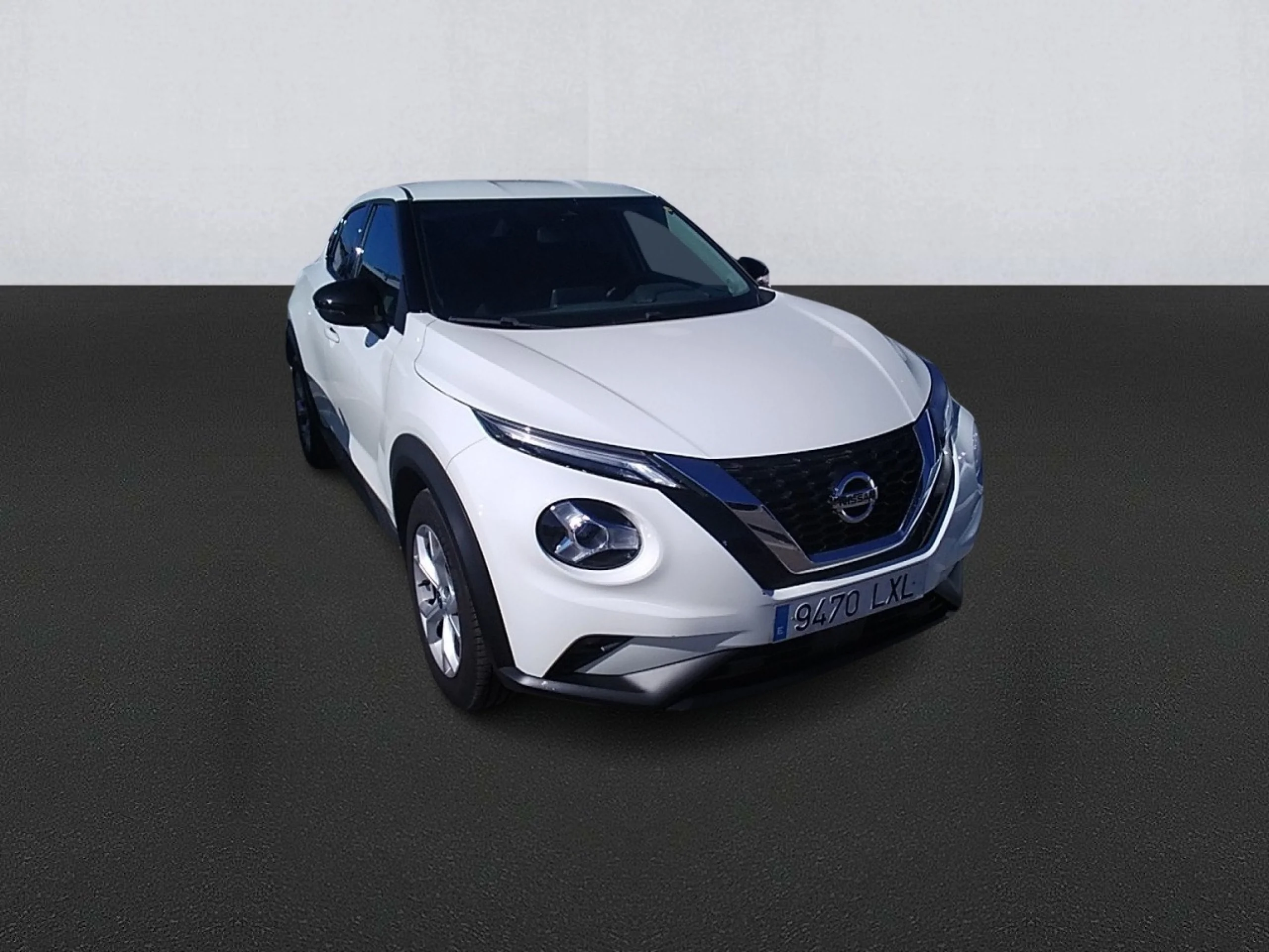Nissan Juke DIG-T 84 kW (114 CV) 6M/T Acenta - Foto 3