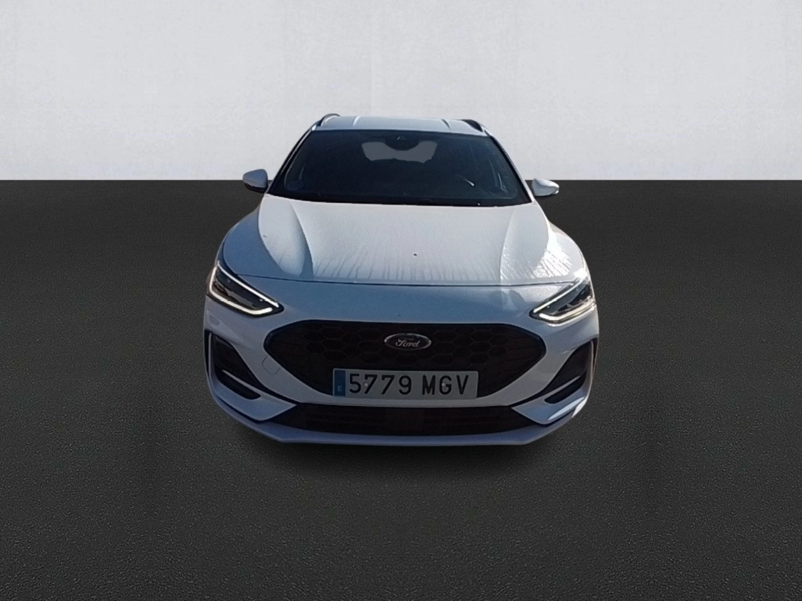 Ford Focus 1.0 Ecoboost MHEV 114kW ST-Line SB - Foto 2