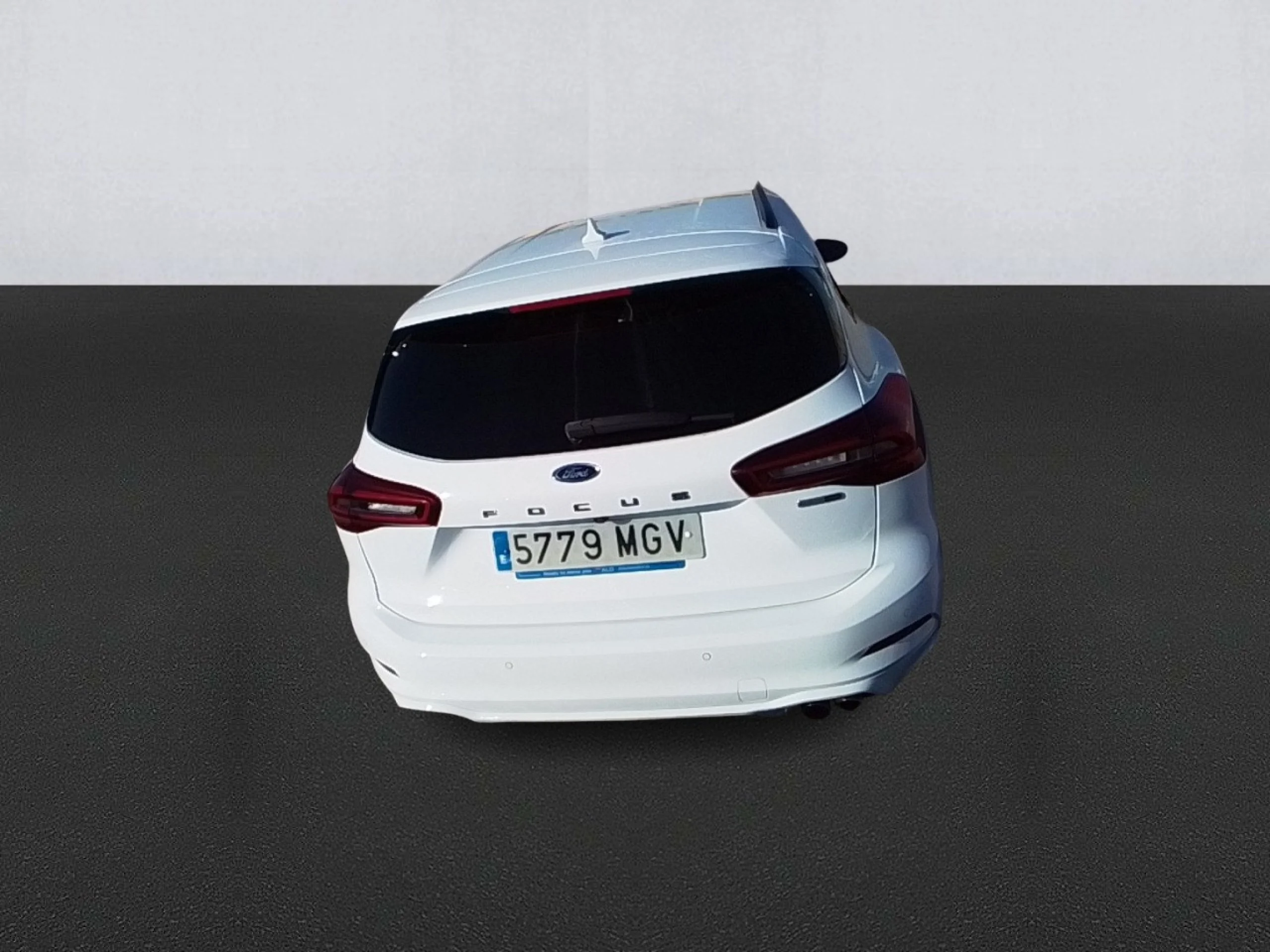 Ford Focus 1.0 Ecoboost MHEV 114kW ST-Line SB - Foto 5