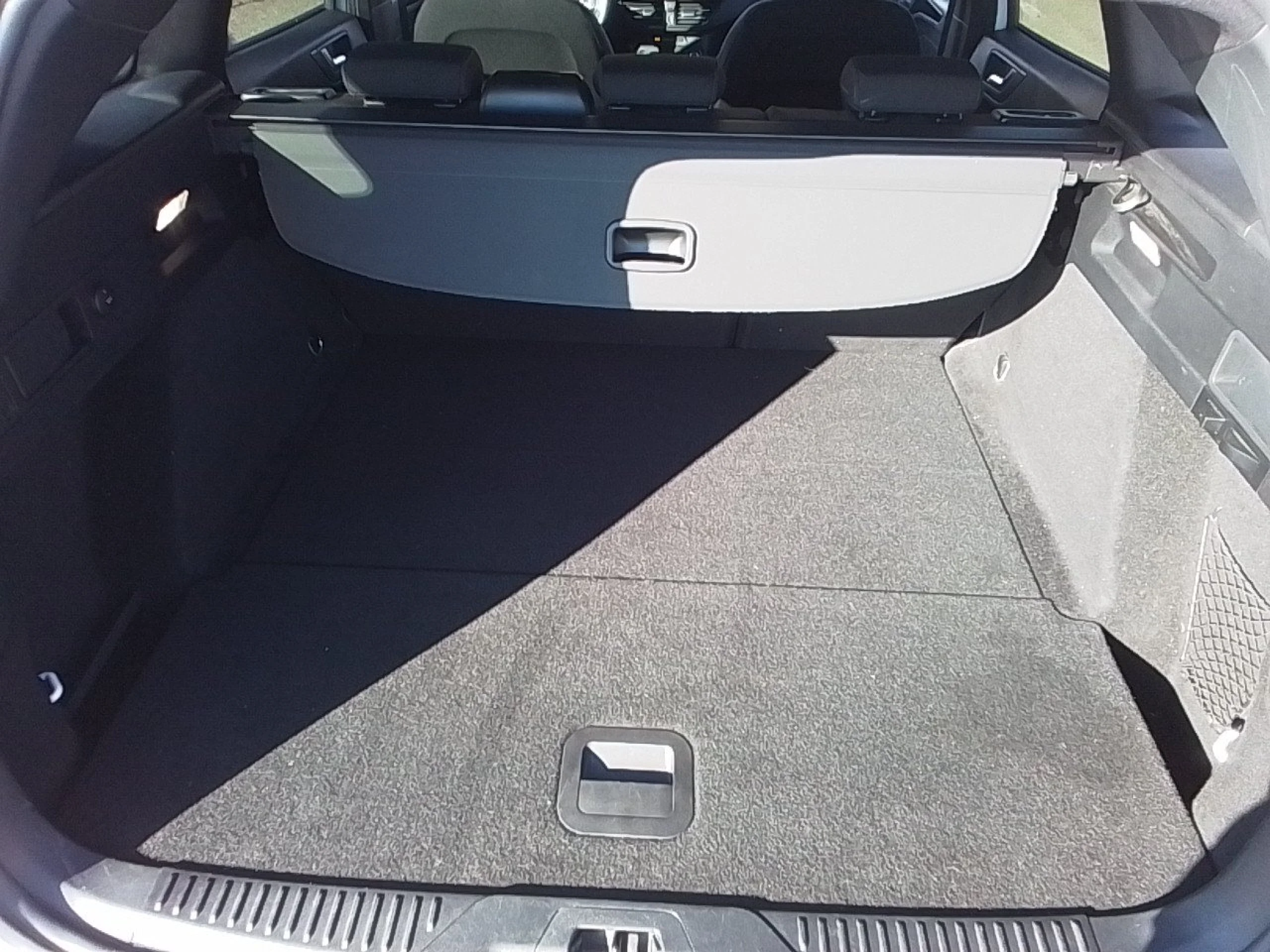 Ford Focus 1.0 Ecoboost MHEV 114kW ST-Line SB - Foto 7