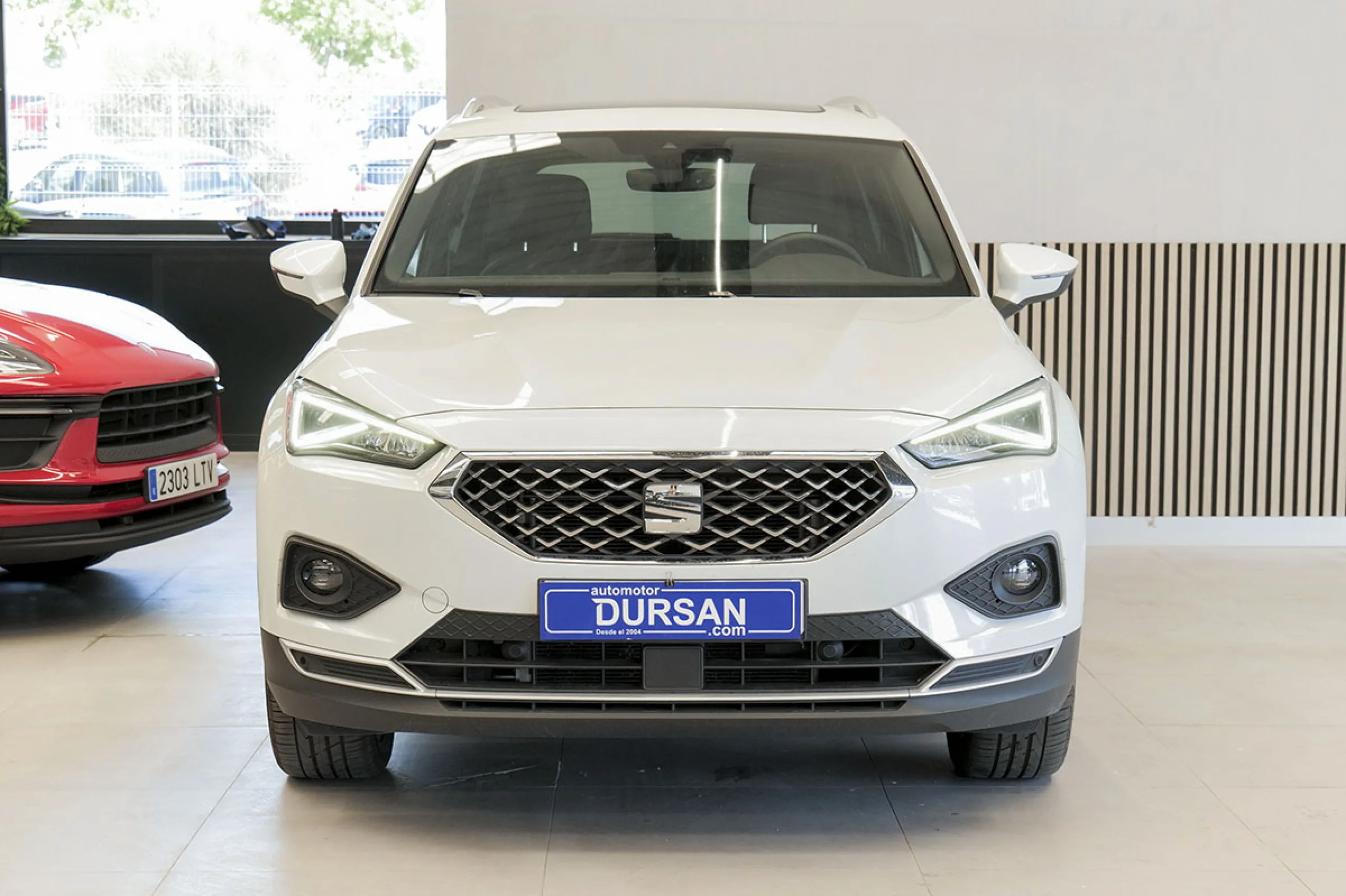 Seat Tarraco 2.0 EcoTSI 140kW 4Dr DSG SS Xcel Plus - Foto 2