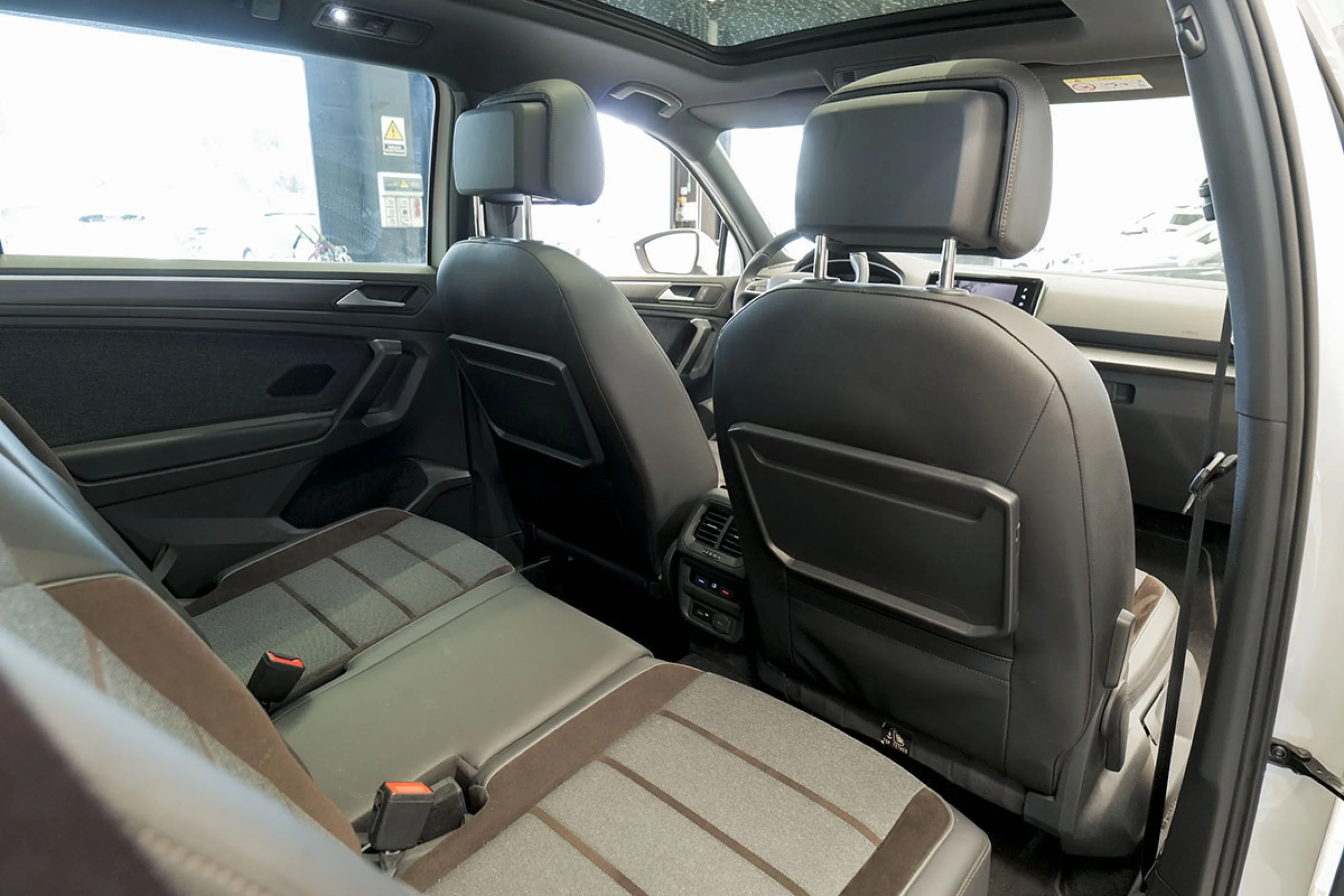 Seat Tarraco 2.0 EcoTSI 140kW 4Dr DSG SS Xcel Plus - Foto 33