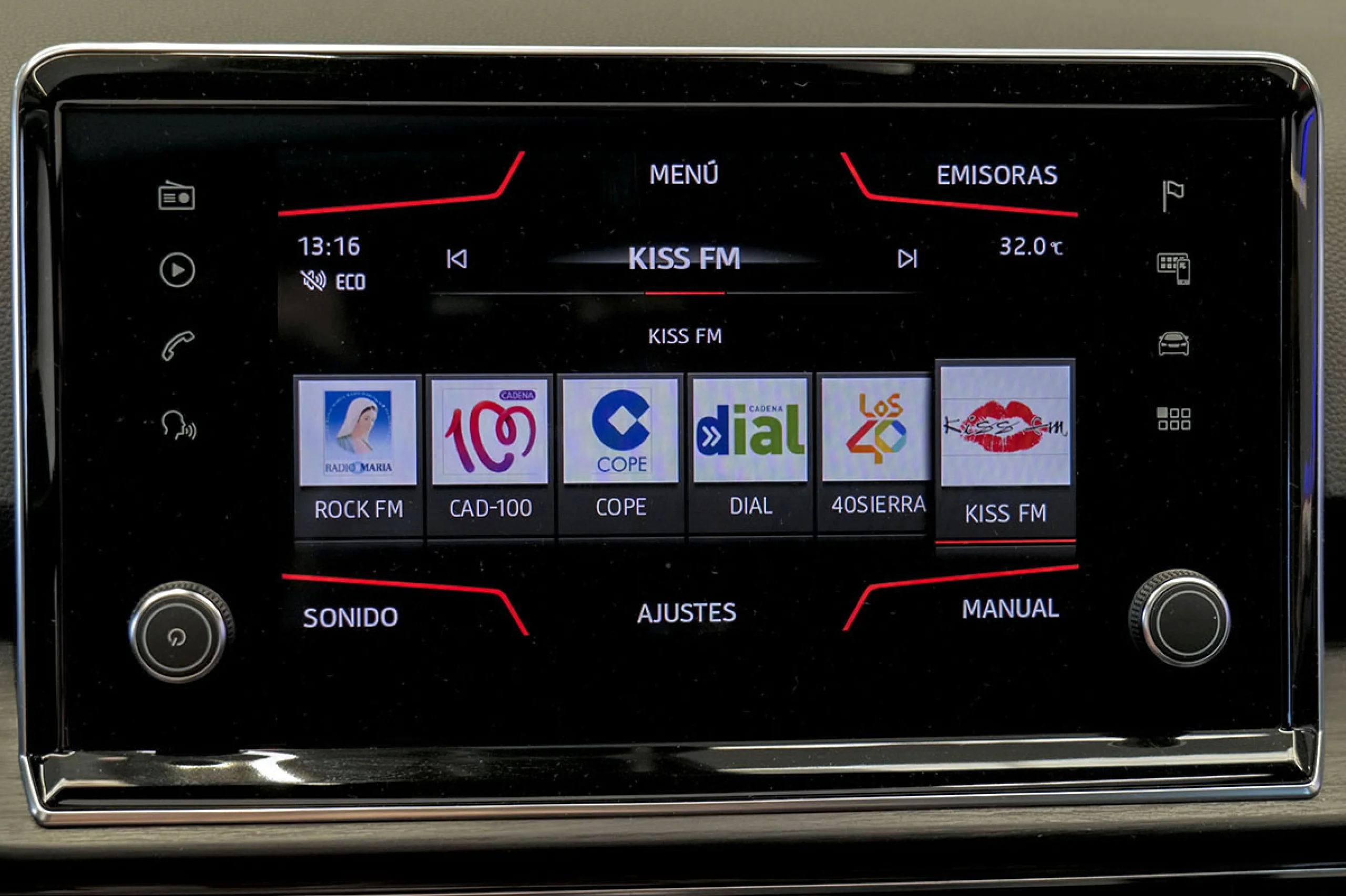 Seat Tarraco 2.0 EcoTSI 140kW 4Dr DSG SS Xcel Plus - Foto 9