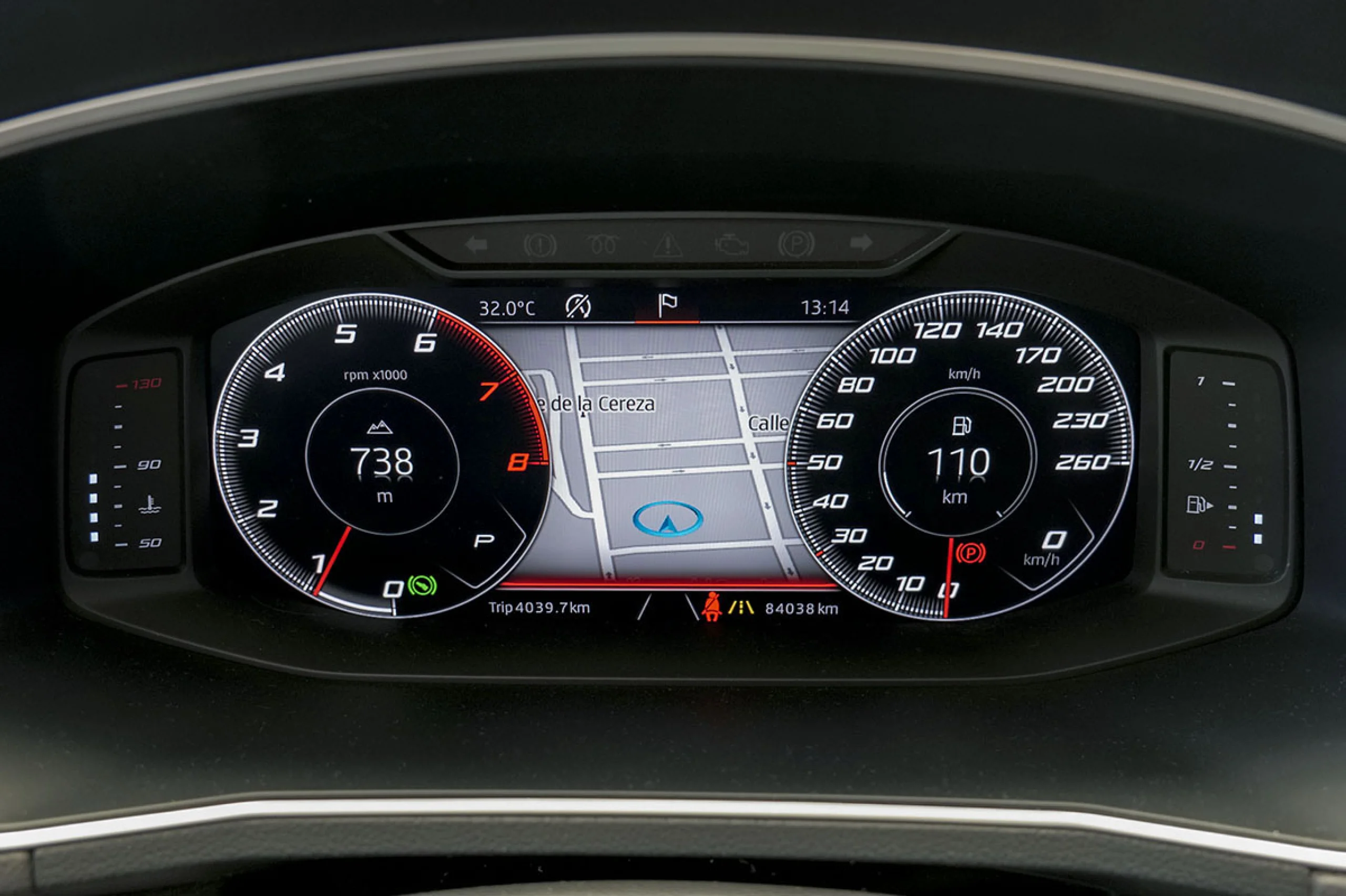 Seat Tarraco 2.0 EcoTSI 140kW 4Dr DSG SS Xcel Plus - Foto 35