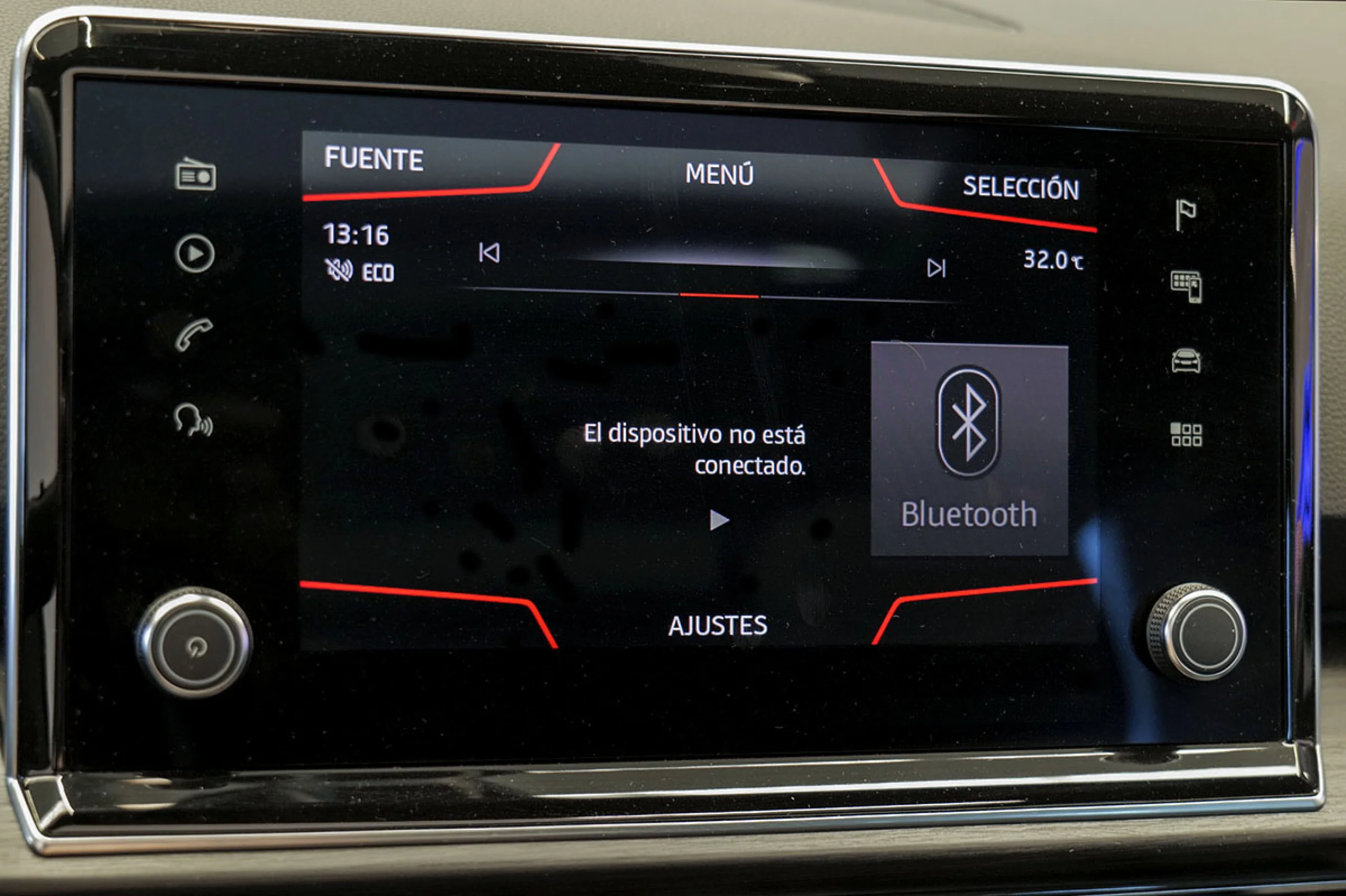 Seat Tarraco 2.0 EcoTSI 140kW 4Dr DSG SS Xcel Plus - Foto 10