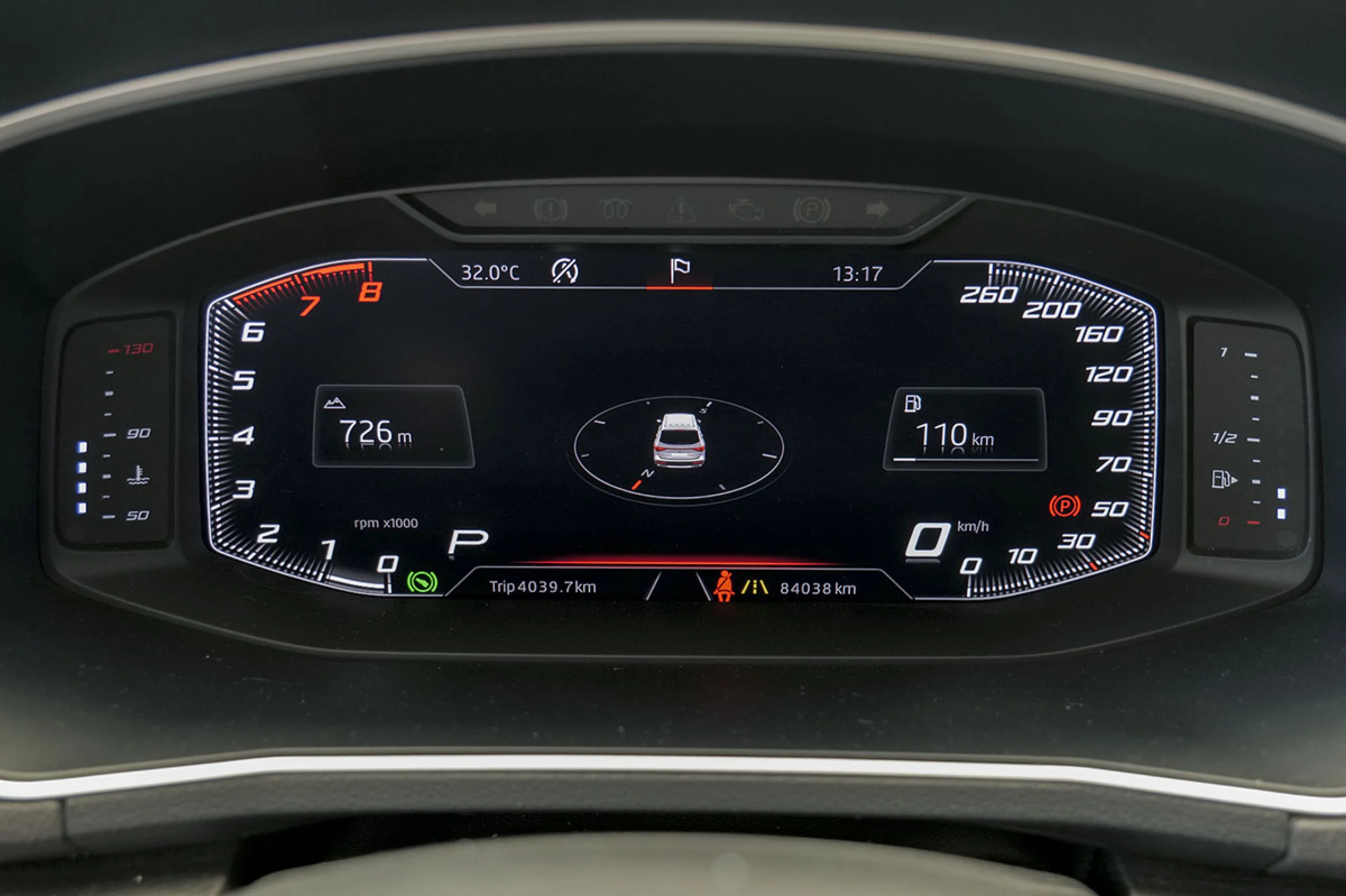 Seat Tarraco 2.0 EcoTSI 140kW 4Dr DSG SS Xcel Plus - Foto 34
