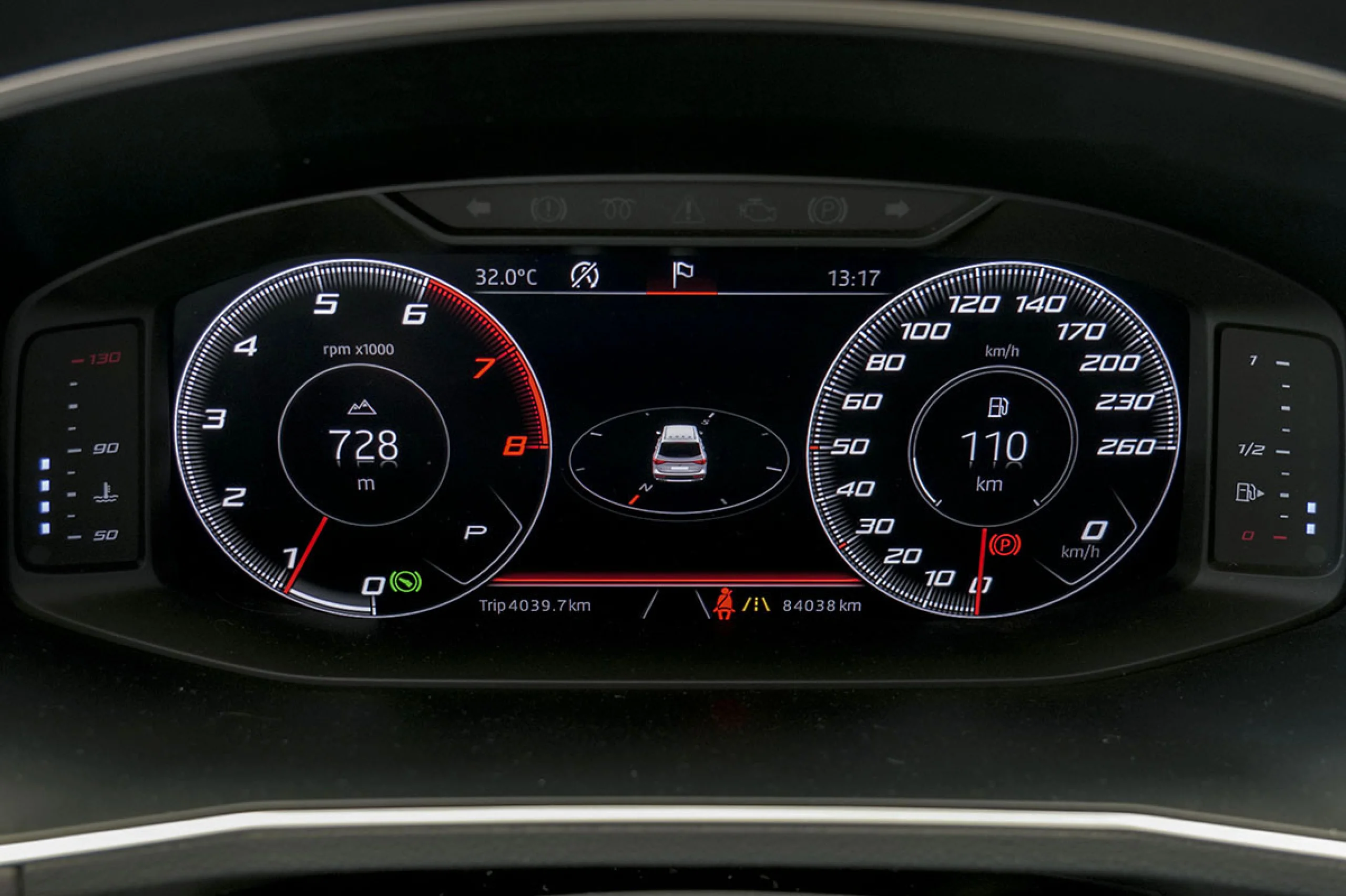 Seat Tarraco 2.0 EcoTSI 140kW 4Dr DSG SS Xcel Plus - Foto 5