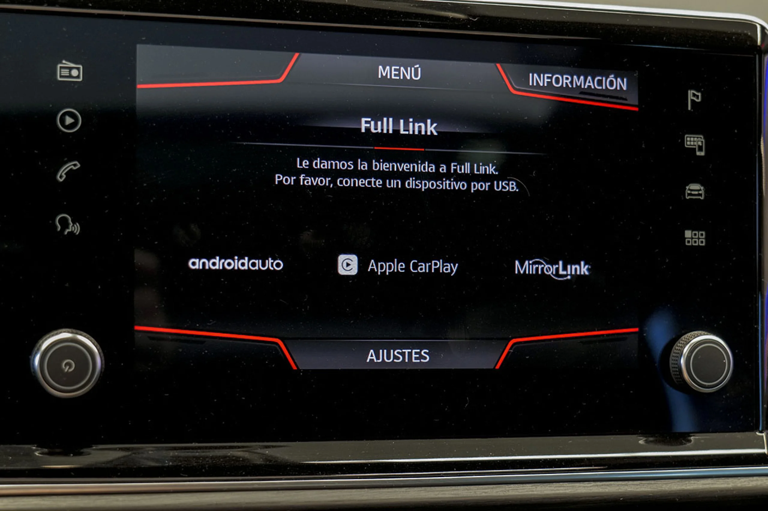 Seat Tarraco 2.0 EcoTSI 140kW 4Dr DSG SS Xcel Plus - Foto 12