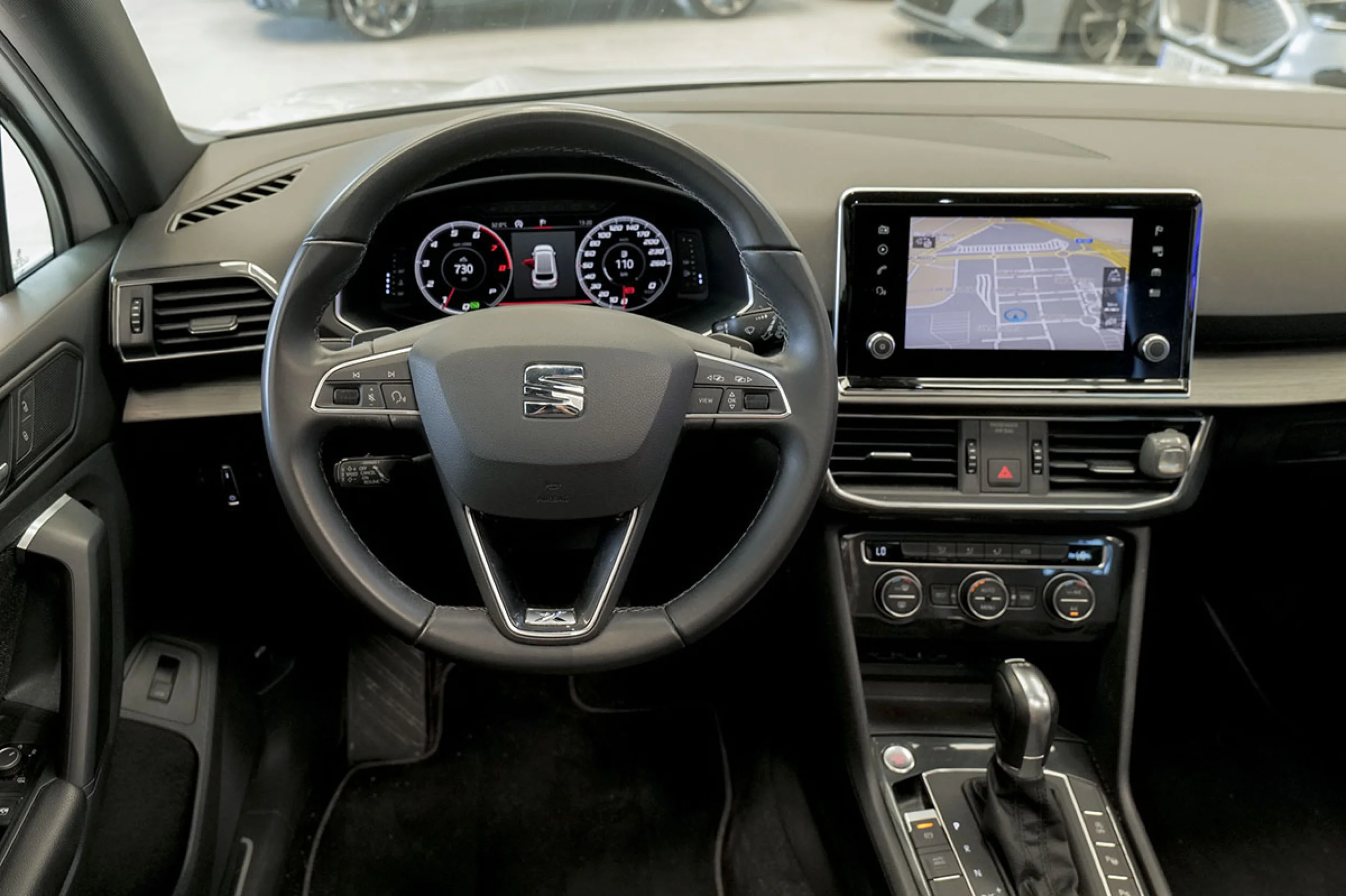 Seat Tarraco 2.0 EcoTSI 140kW 4Dr DSG SS Xcel Plus - Foto 18