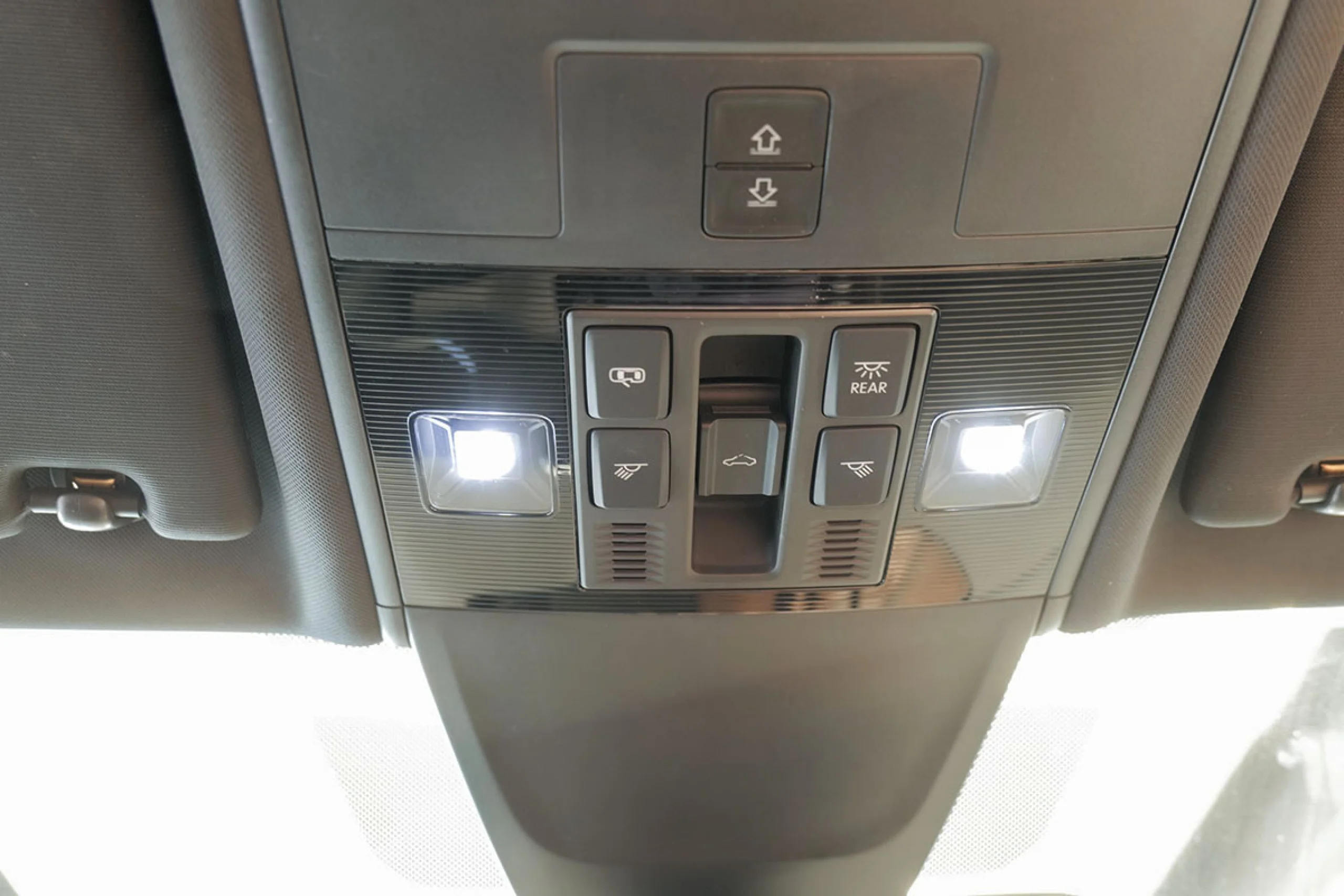 Seat Tarraco 2.0 EcoTSI 140kW 4Dr DSG SS Xcel Plus - Foto 20
