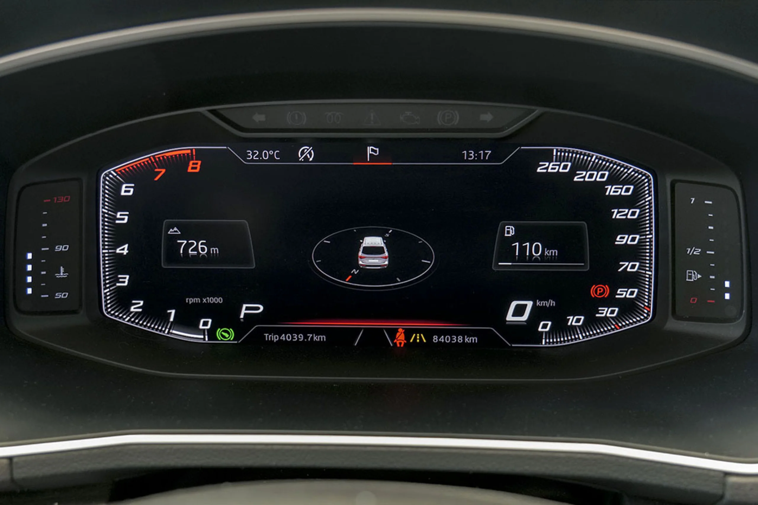 Seat Tarraco 2.0 EcoTSI 140kW 4Dr DSG SS Xcel Plus - Foto 26